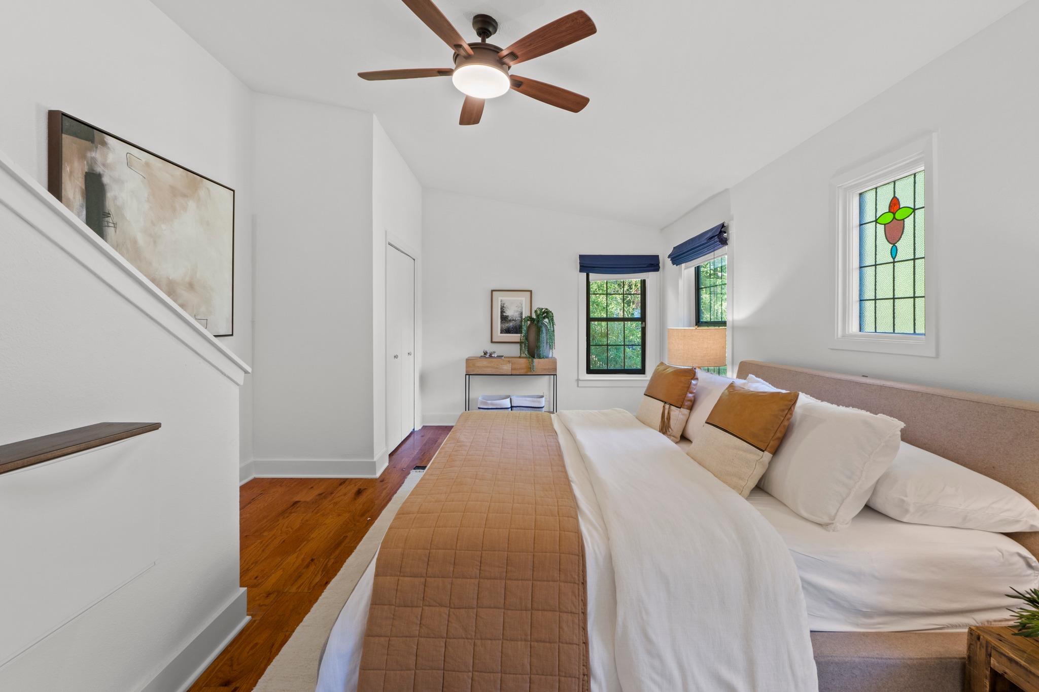 4802 Rowena Ave, Austin, TX 78751