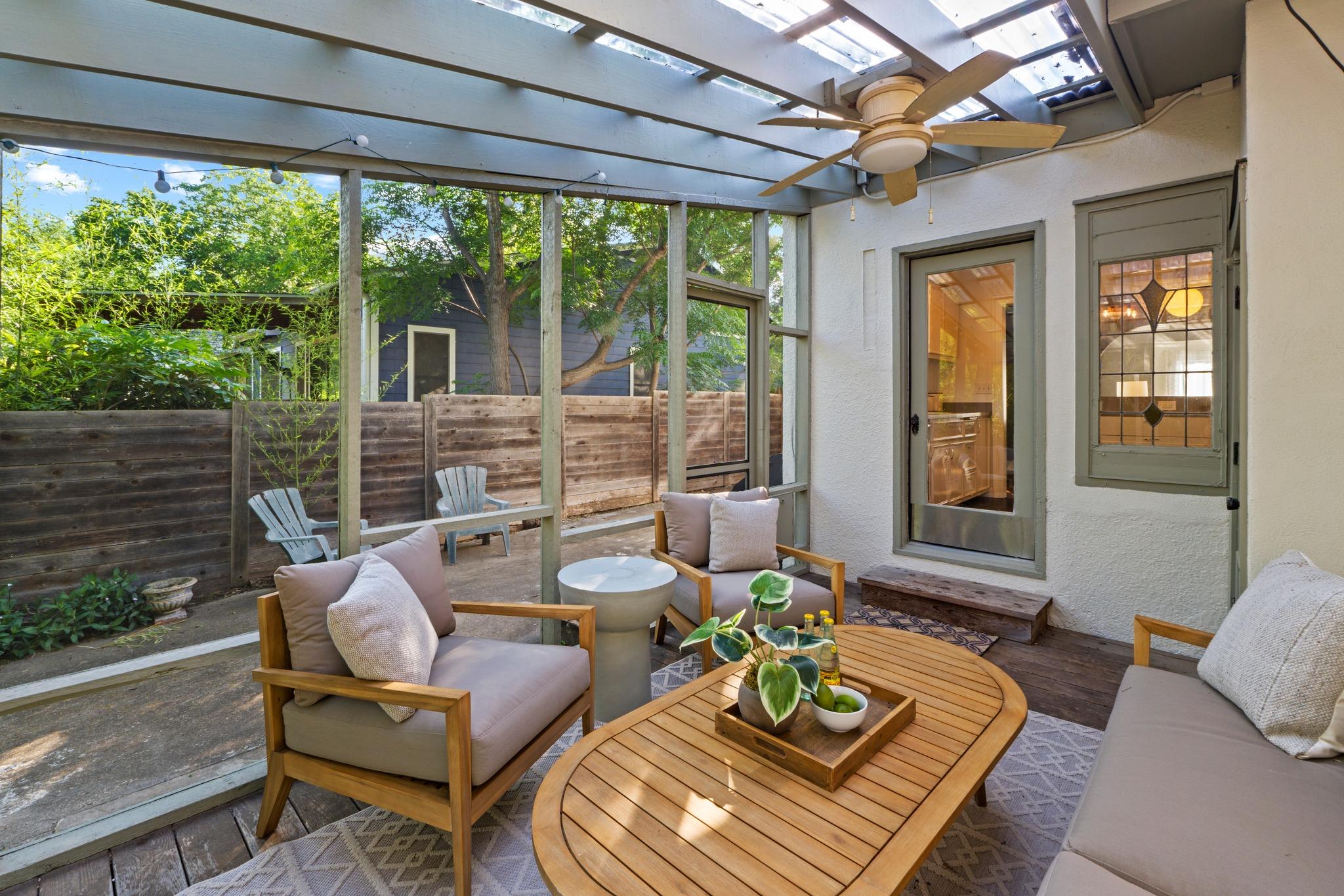4802 Rowena Ave, Austin, TX 78751