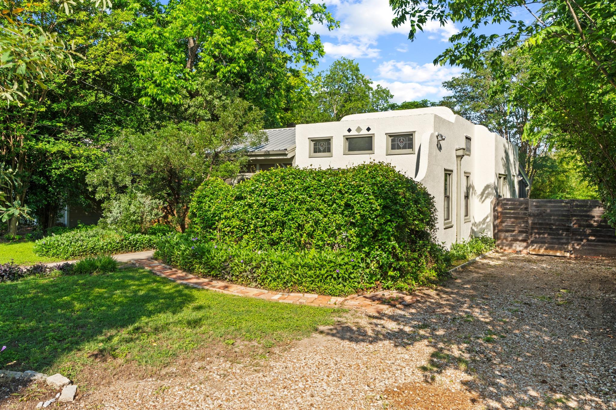 4802 Rowena Ave, Austin, TX 78751