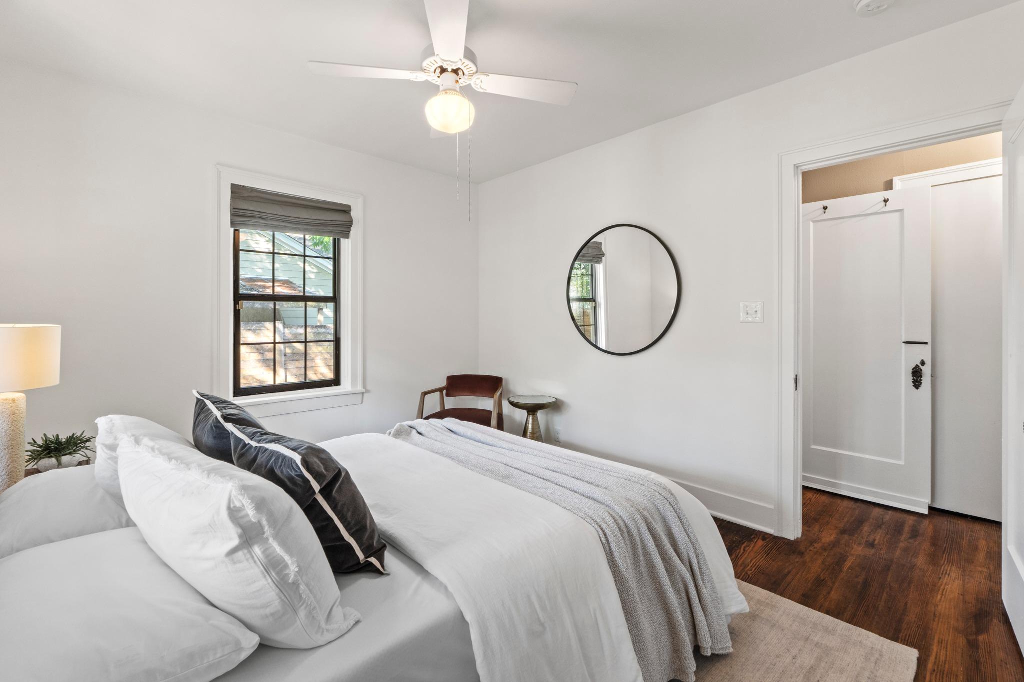 4802 Rowena Ave, Austin, TX 78751