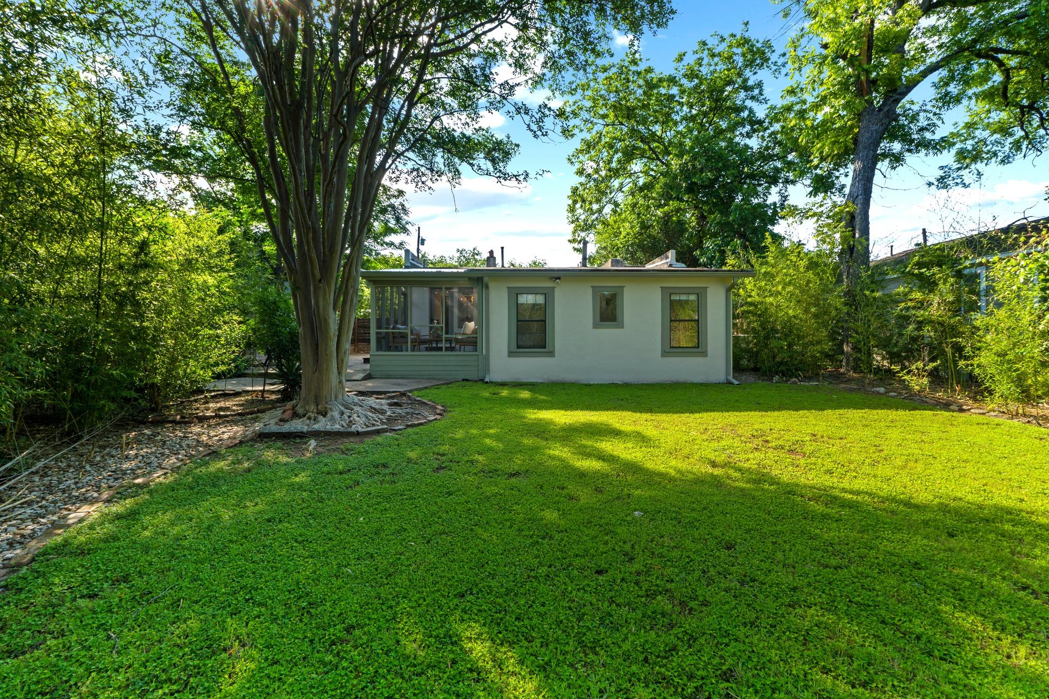 4802 Rowena Ave, Austin, TX 78751