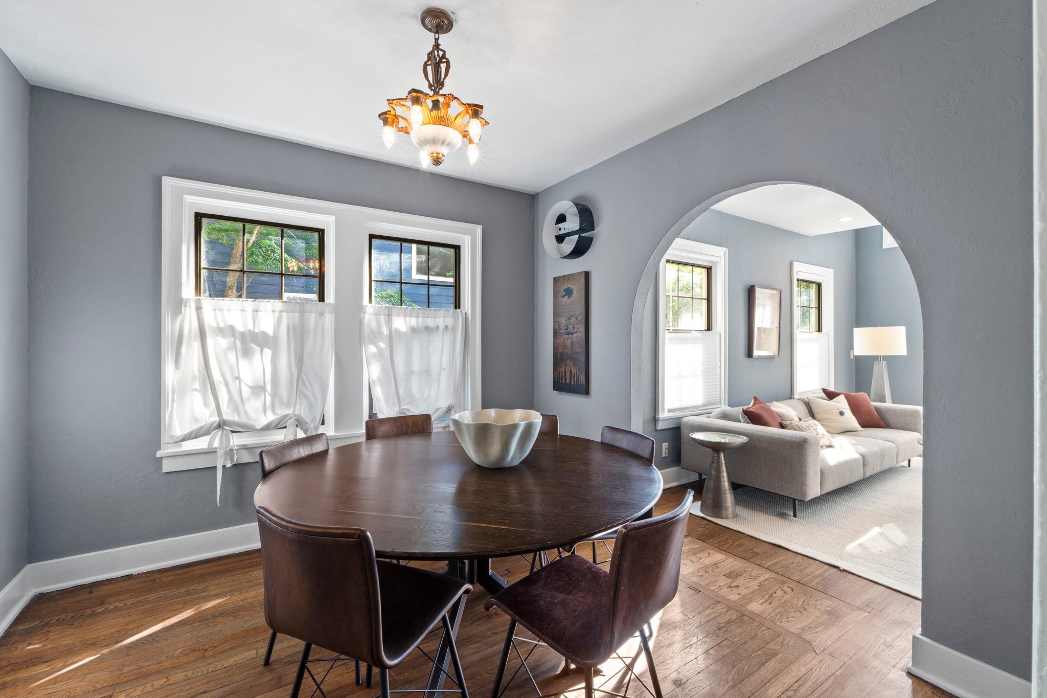 4802 Rowena Ave, Austin, TX 78751