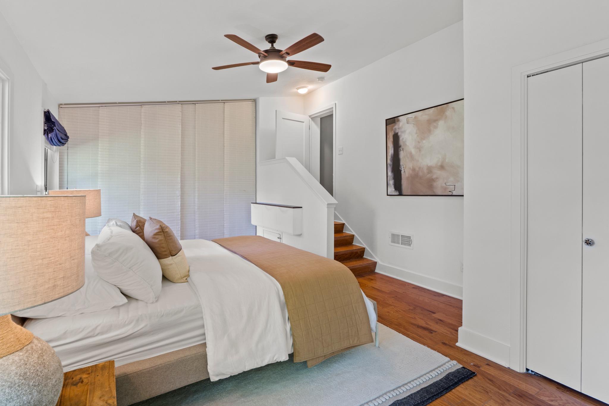 4802 Rowena Ave, Austin, TX 78751