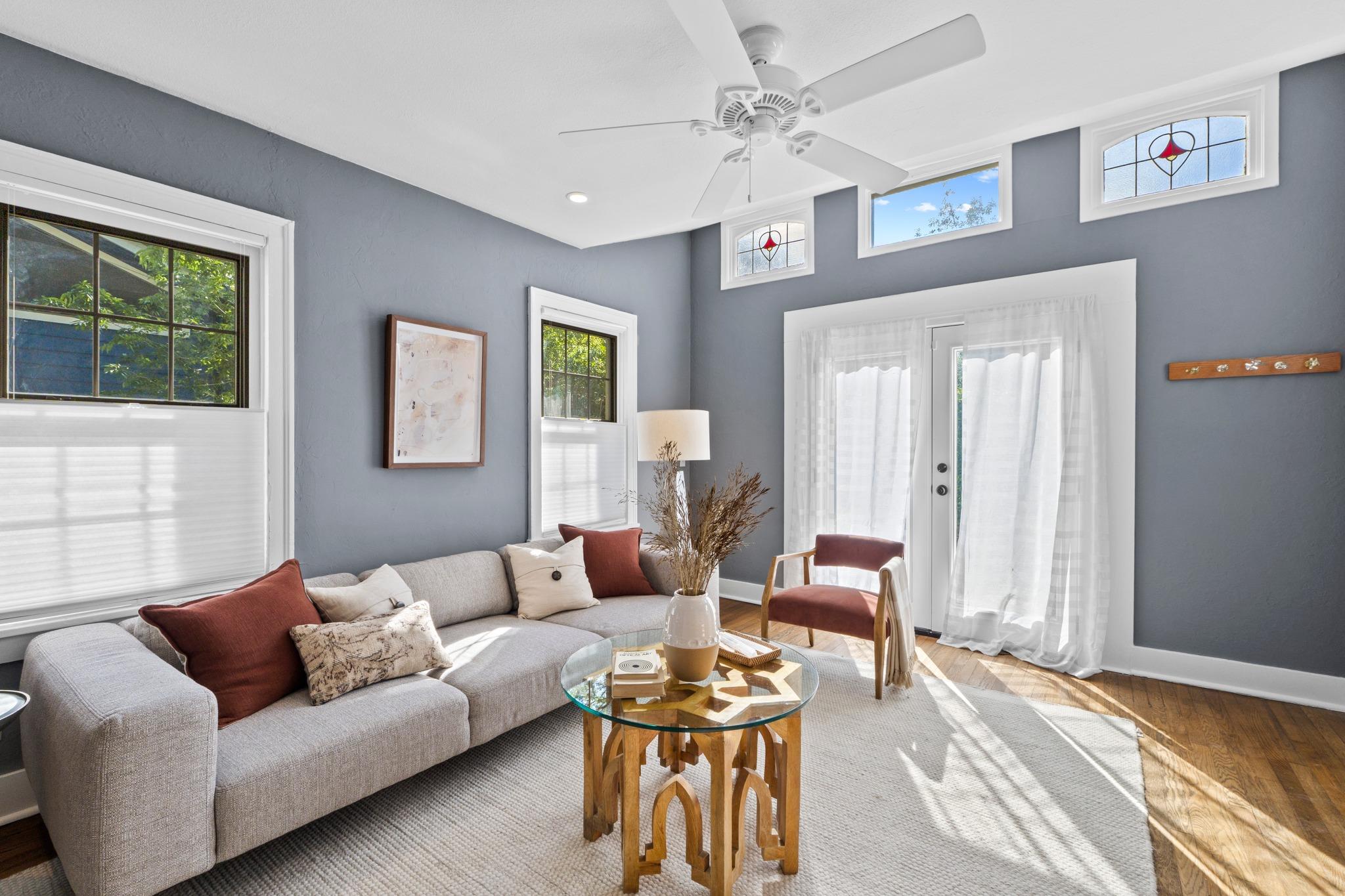 4802 Rowena Ave, Austin, TX 78751