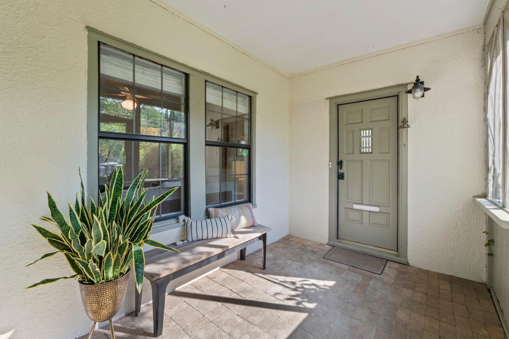 4802 Rowena Ave, Austin, TX 78751