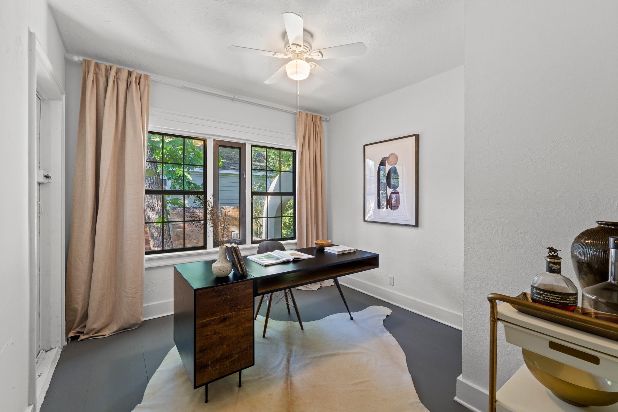 4802 Rowena Ave, Austin, TX 78751