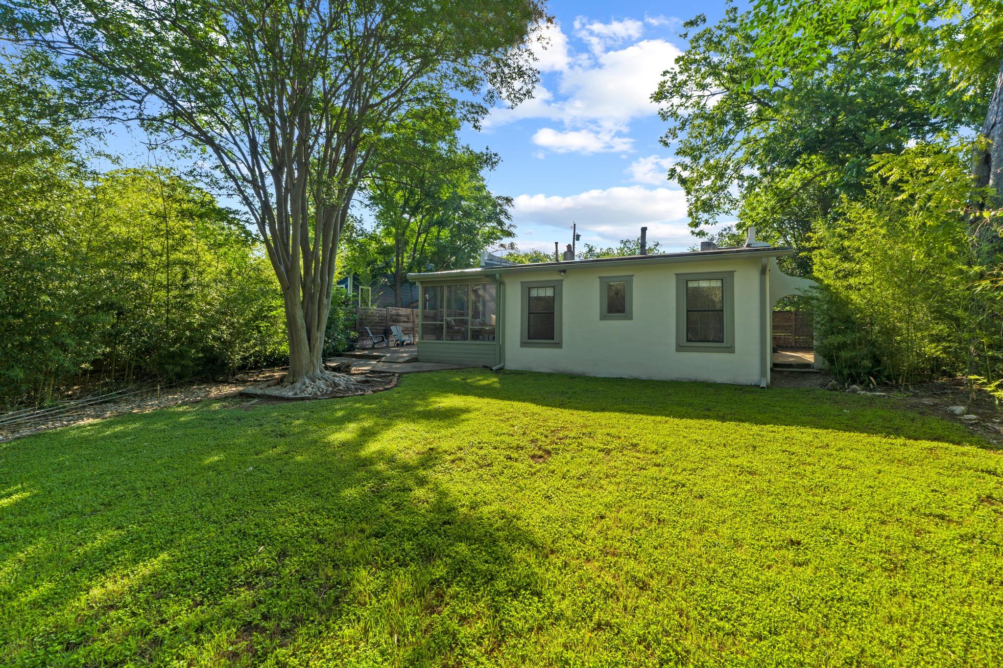 4802 Rowena Ave, Austin, TX 78751