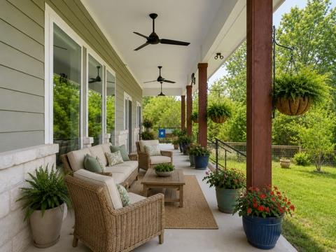 202 Falling Oak Dr, Blanco, TX 78606