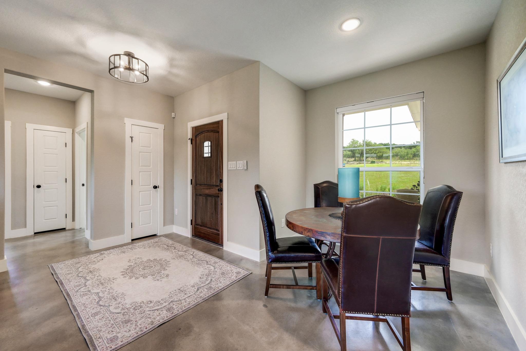 202 Falling Oak Dr, Blanco, TX 78606