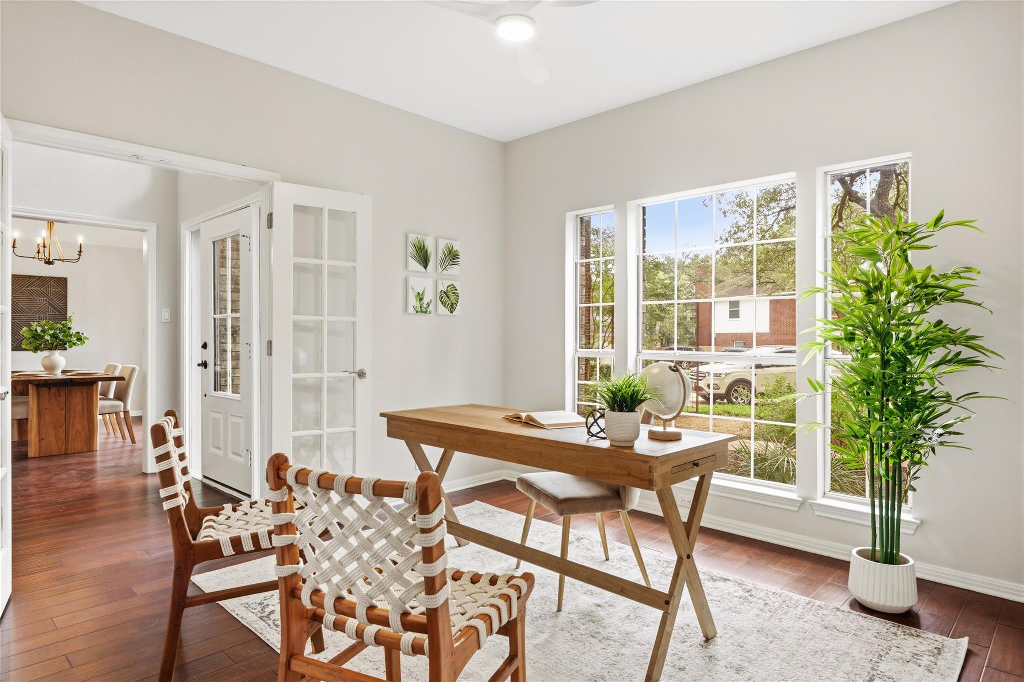 6123 Ginita Ln, Austin, TX 78739