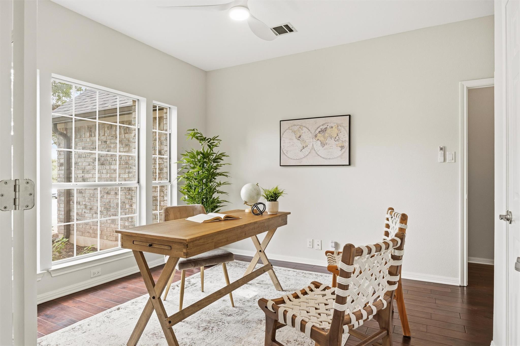 6123 Ginita Ln, Austin, TX 78739