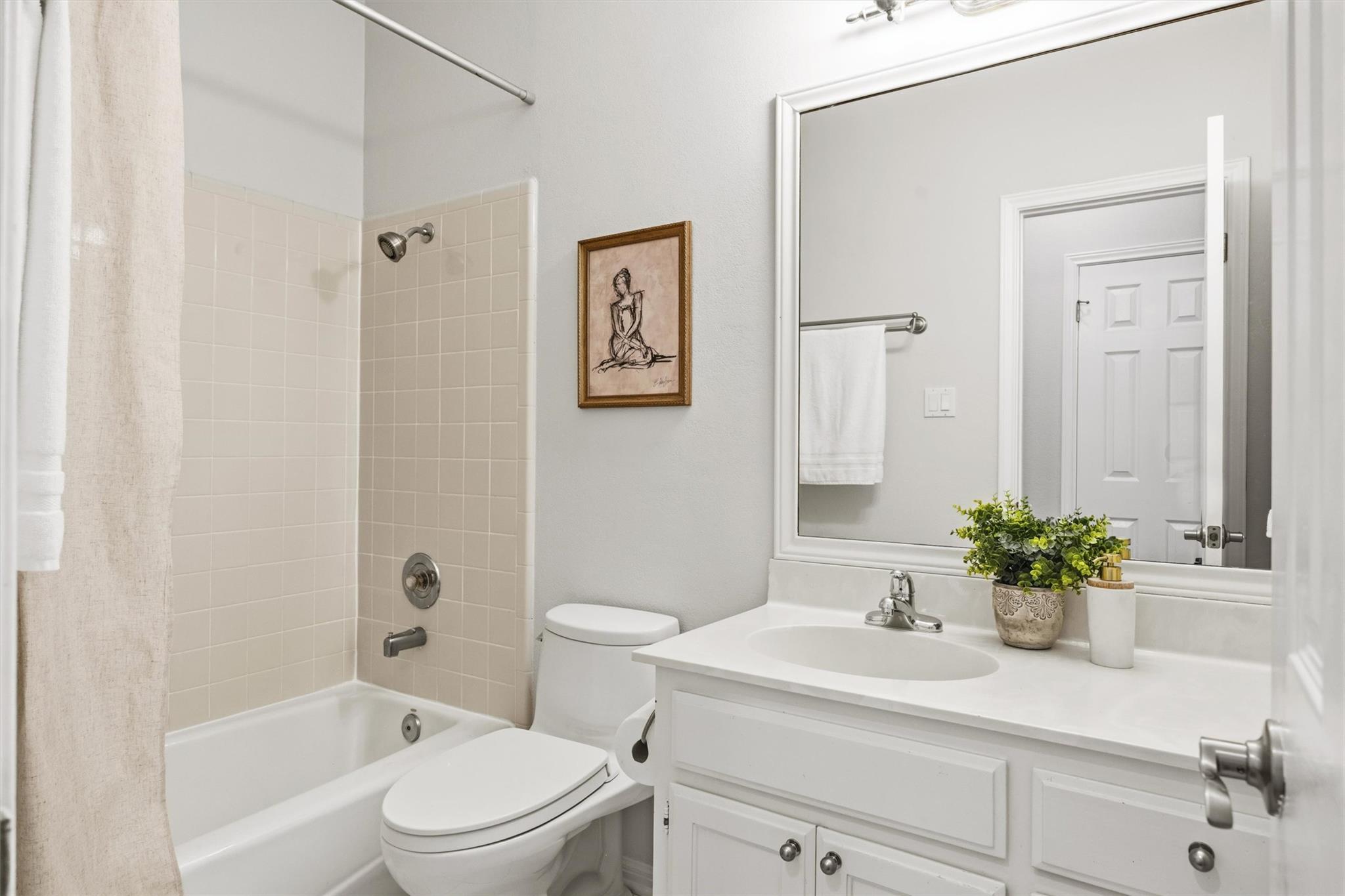6123 Ginita Ln, Austin, TX 78739