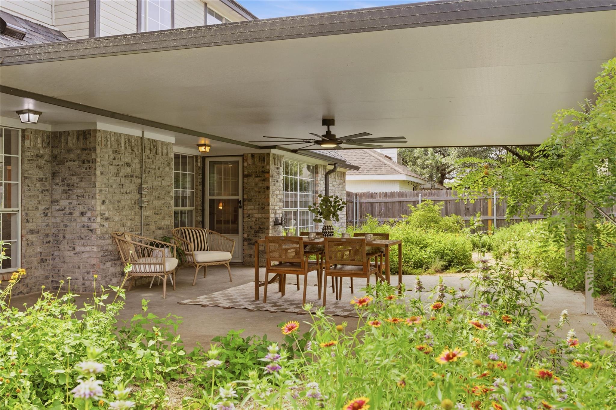 6123 Ginita Ln, Austin, TX 78739