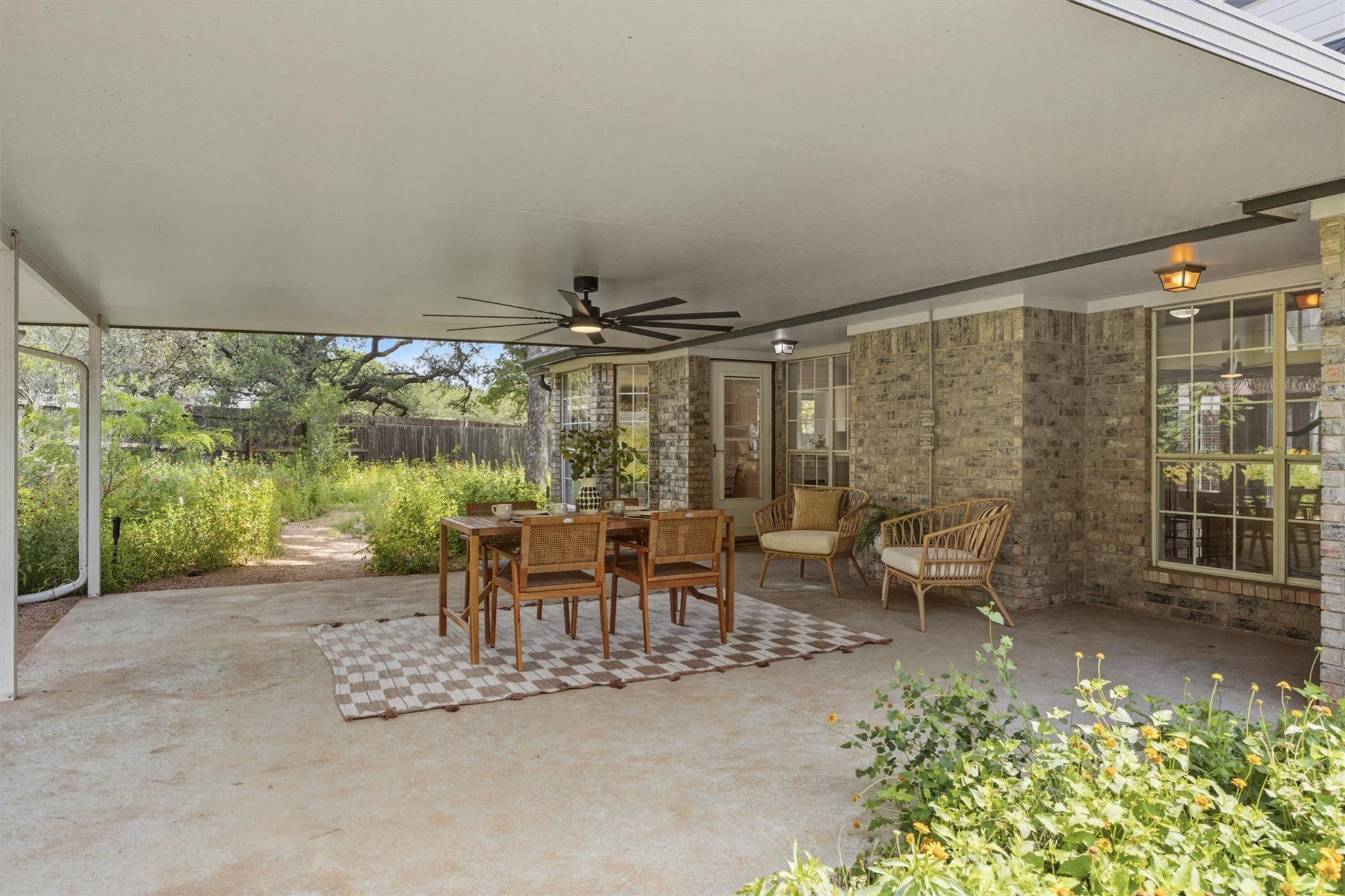 6123 Ginita Ln, Austin, TX 78739