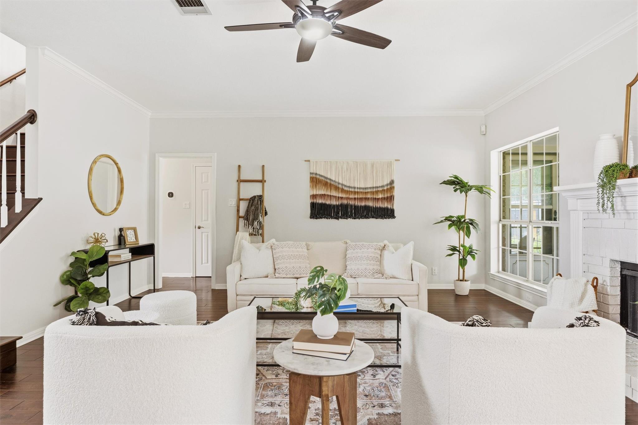6123 Ginita Ln, Austin, TX 78739
