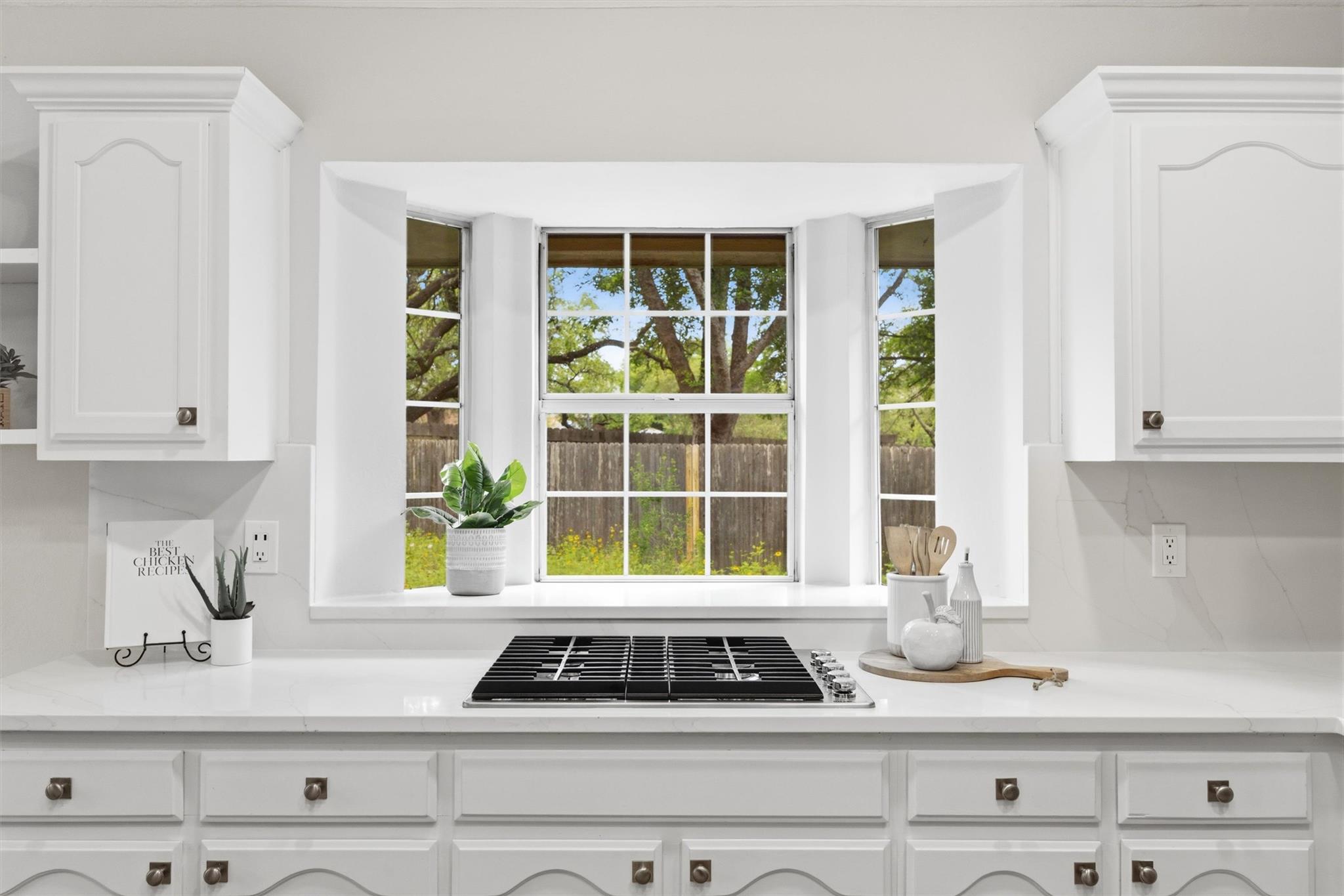 6123 Ginita Ln, Austin, TX 78739