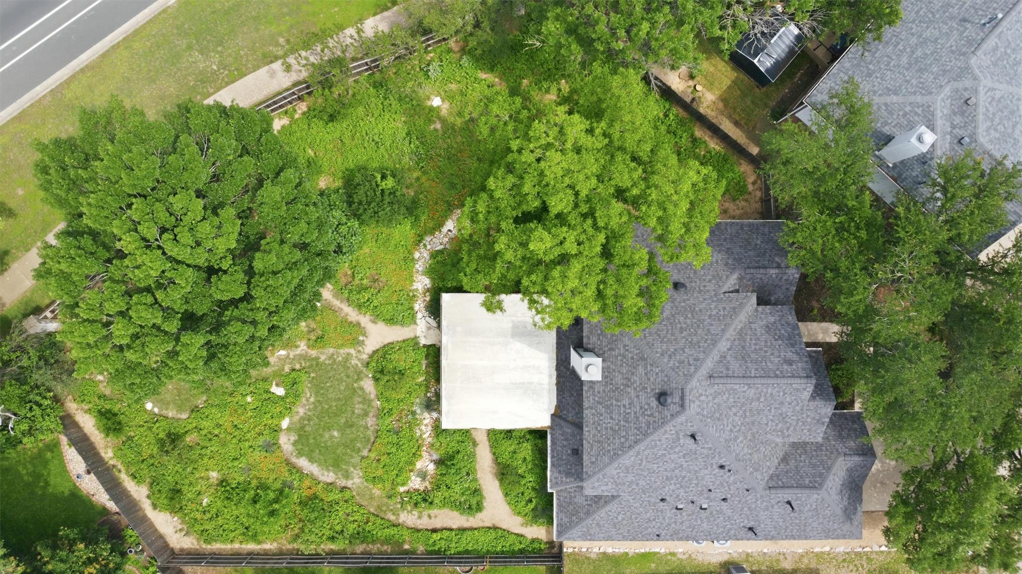 6123 Ginita Ln, Austin, TX 78739