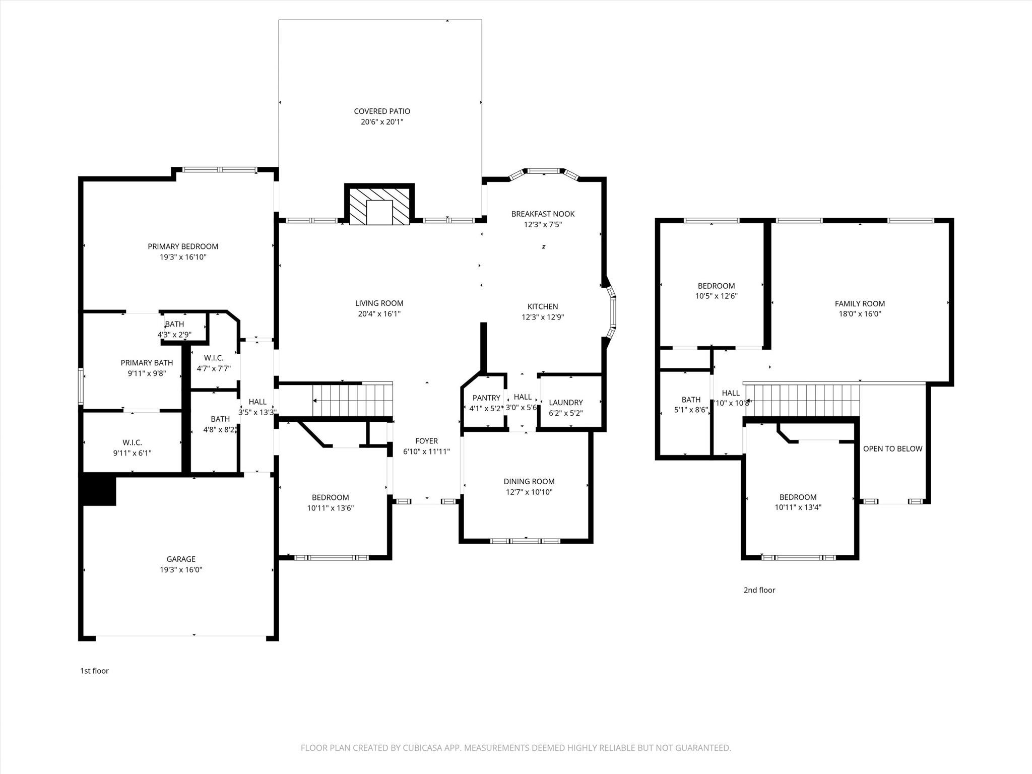 6123 Ginita Ln, Austin, TX 78739