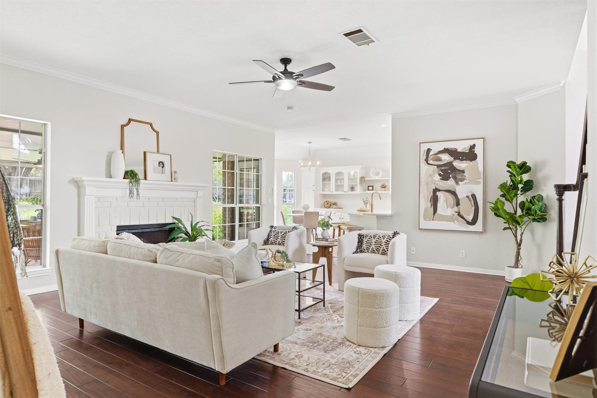 6123 Ginita Ln, Austin, TX 78739