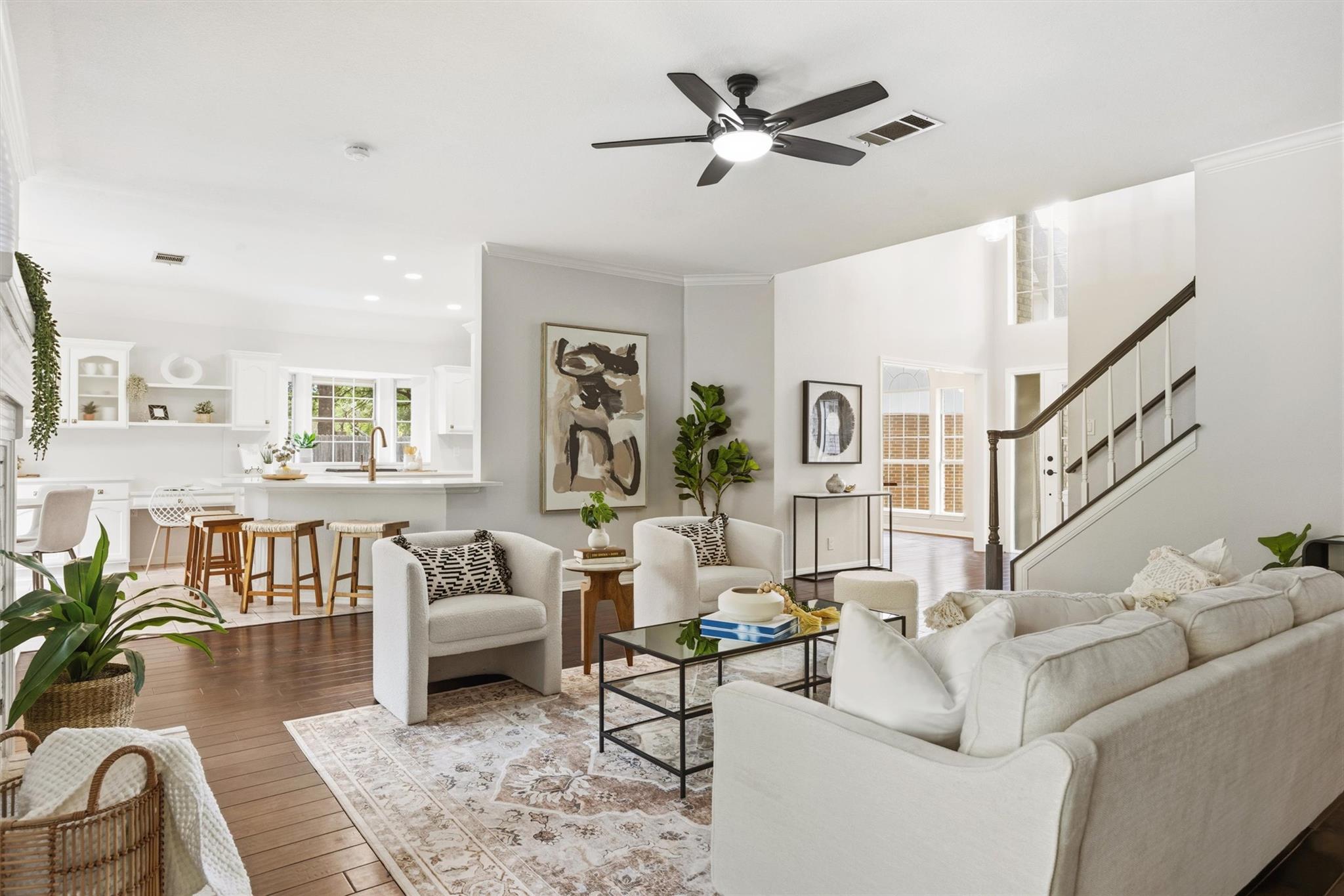 6123 Ginita Ln, Austin, TX 78739