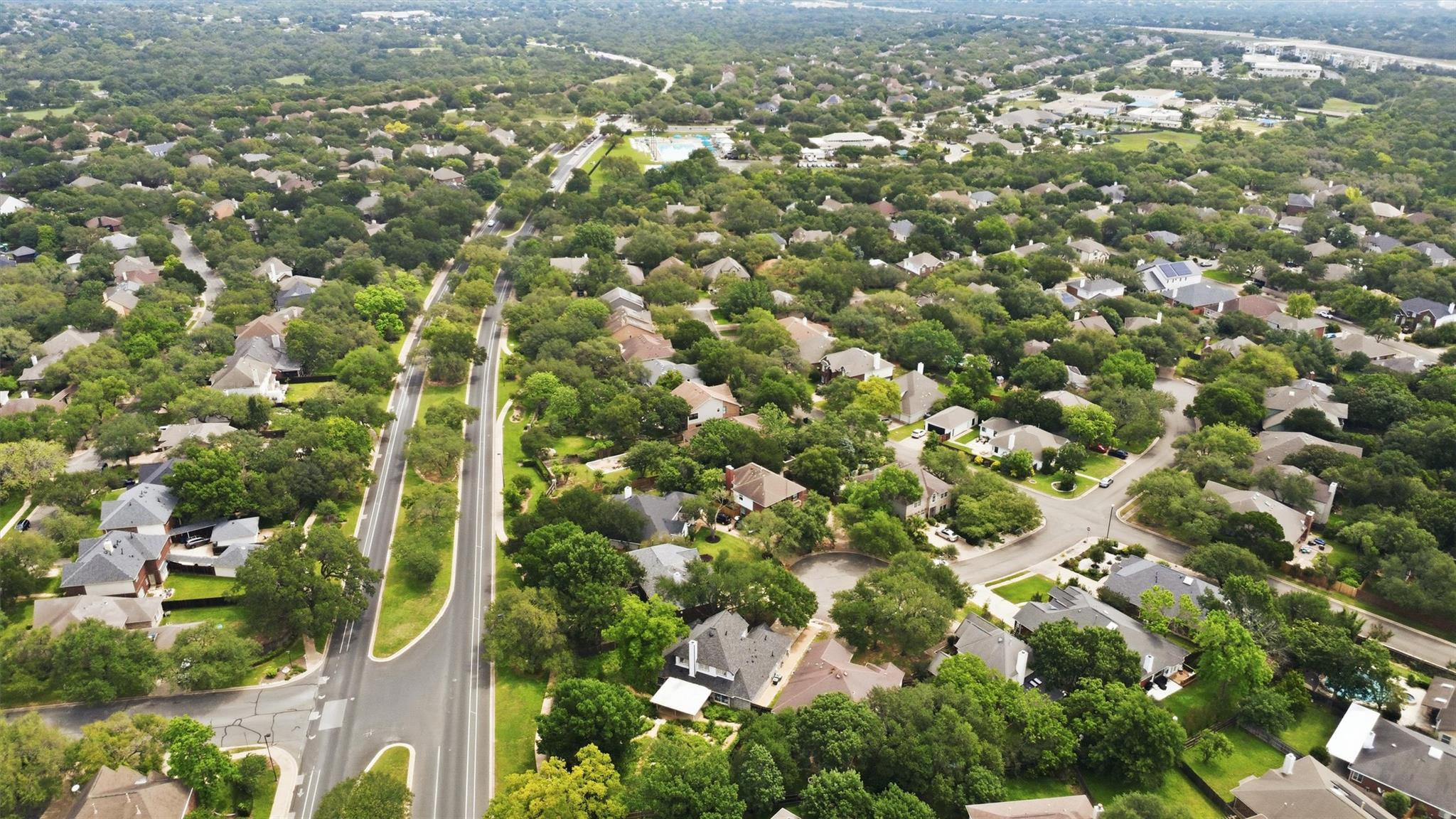 6123 Ginita Ln, Austin, TX 78739