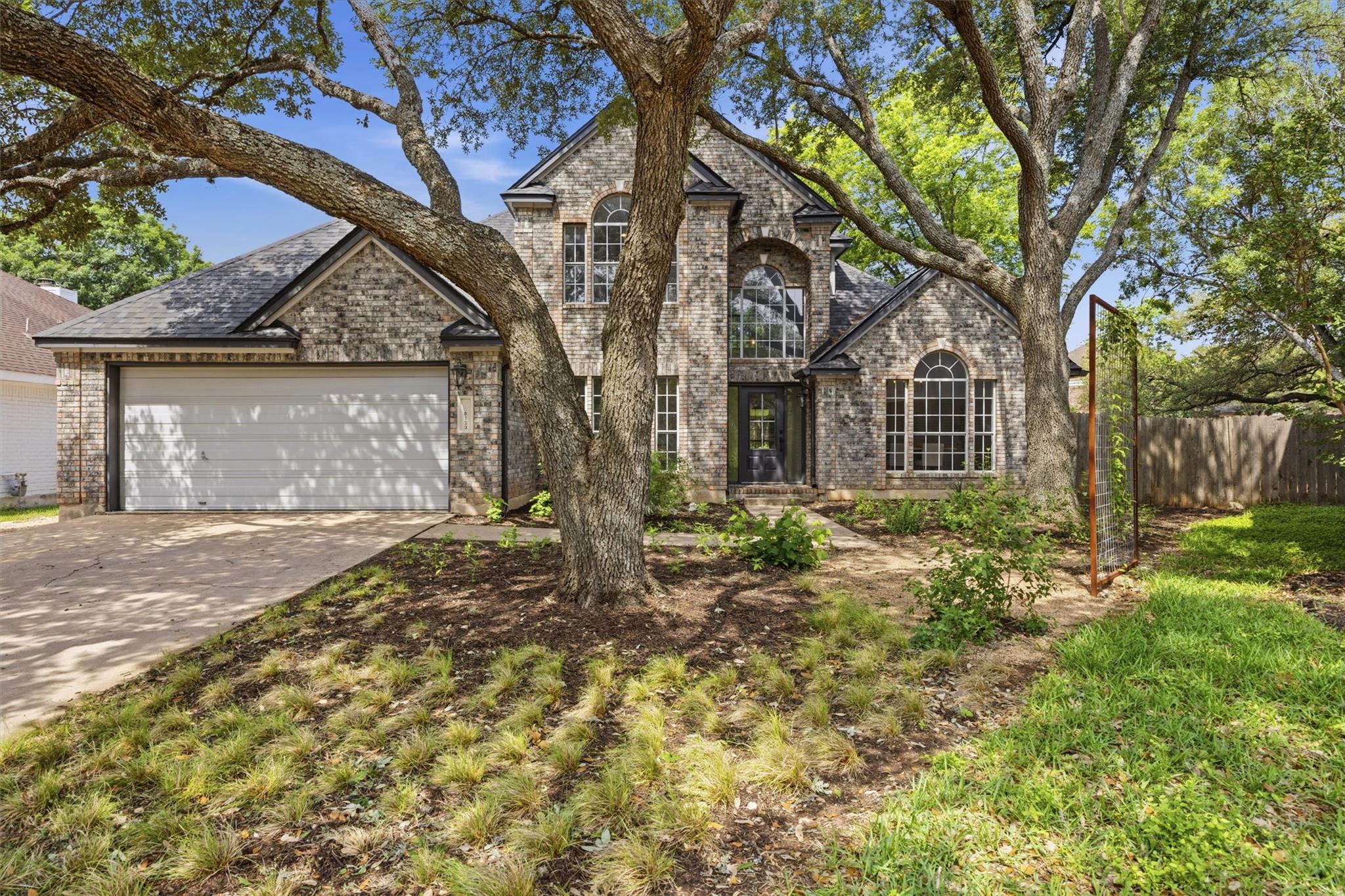 6123 Ginita Ln, Austin, TX 78739