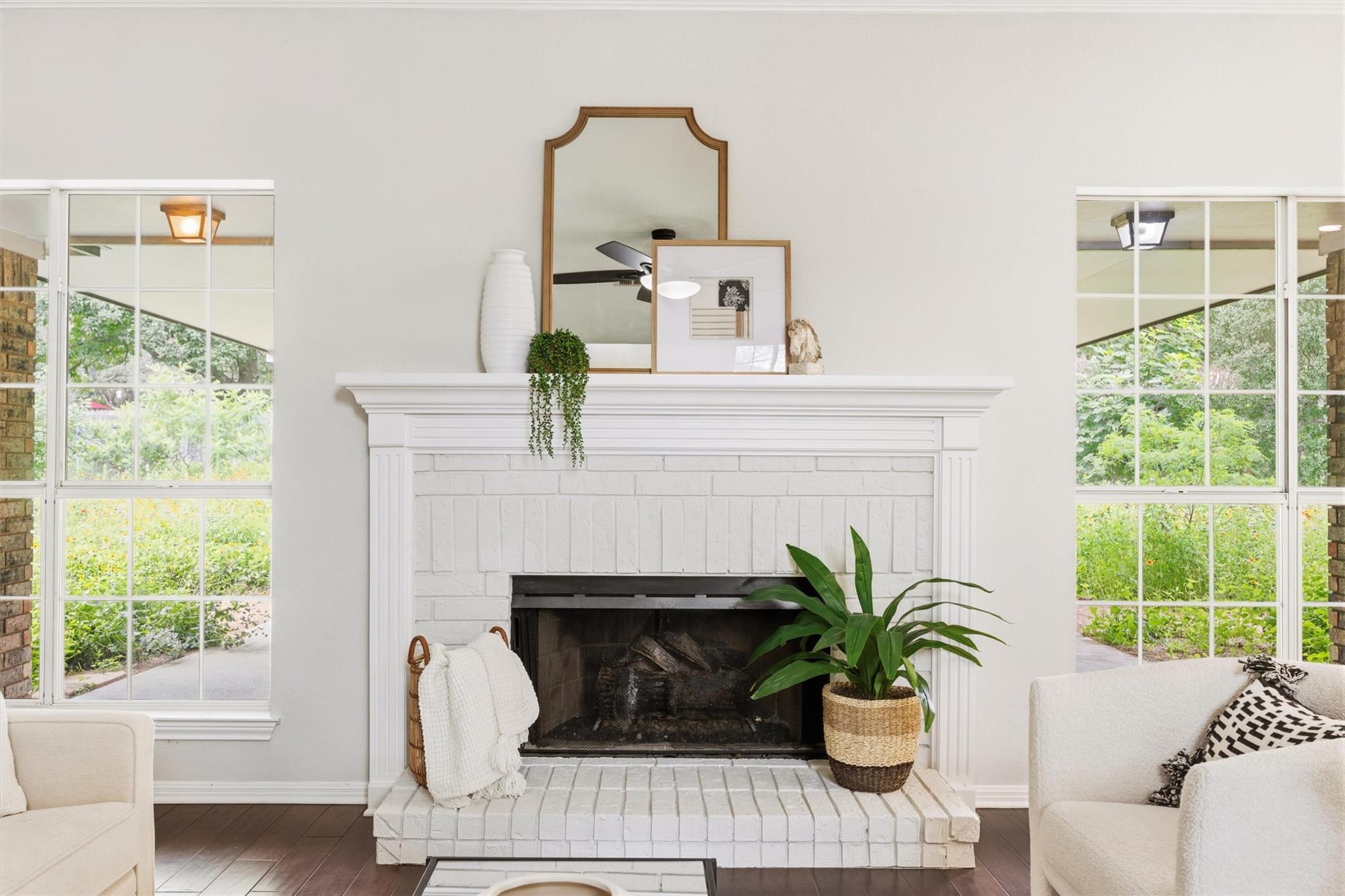 6123 Ginita Ln, Austin, TX 78739