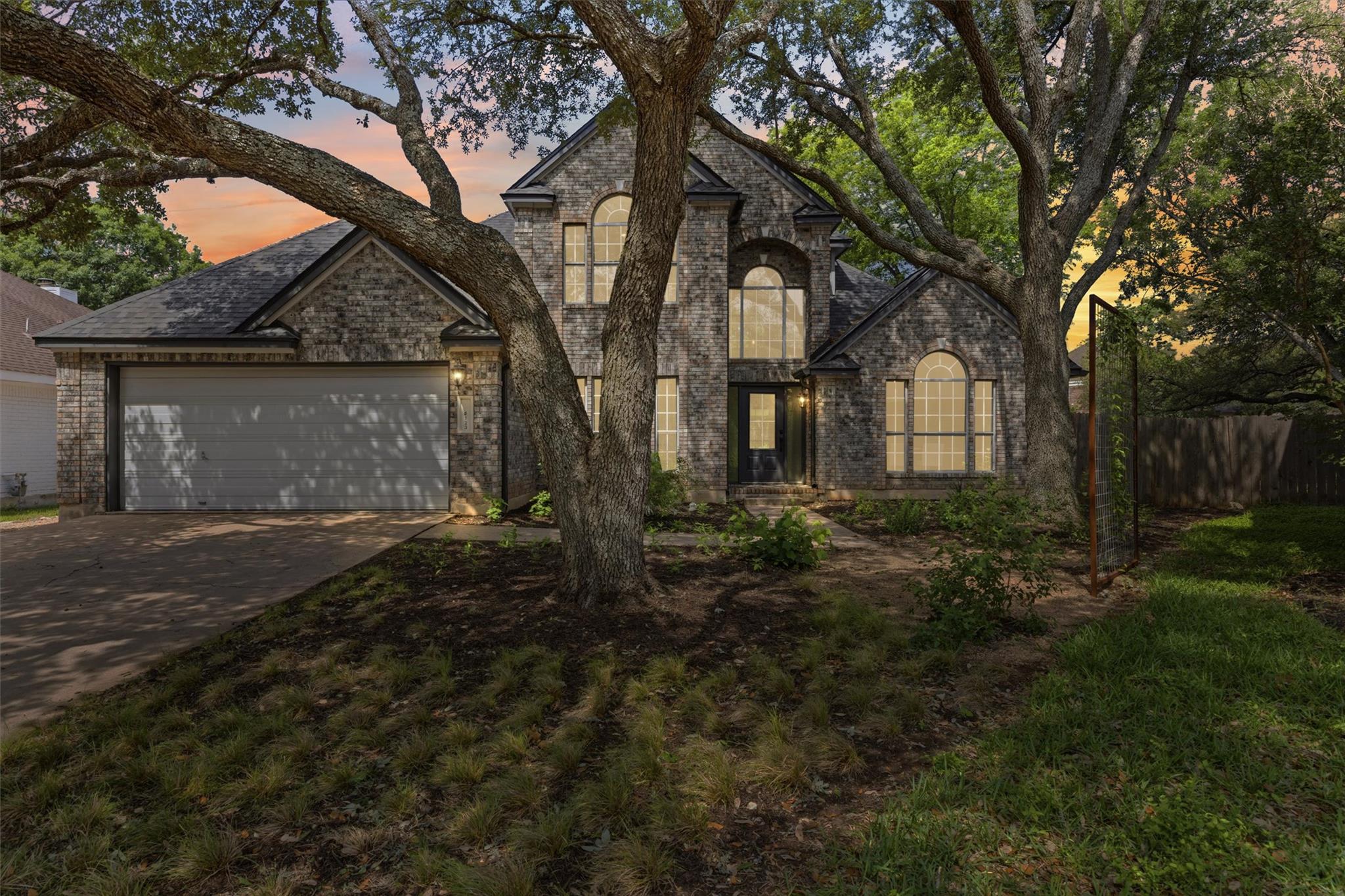 6123 Ginita Ln, Austin, TX 78739
