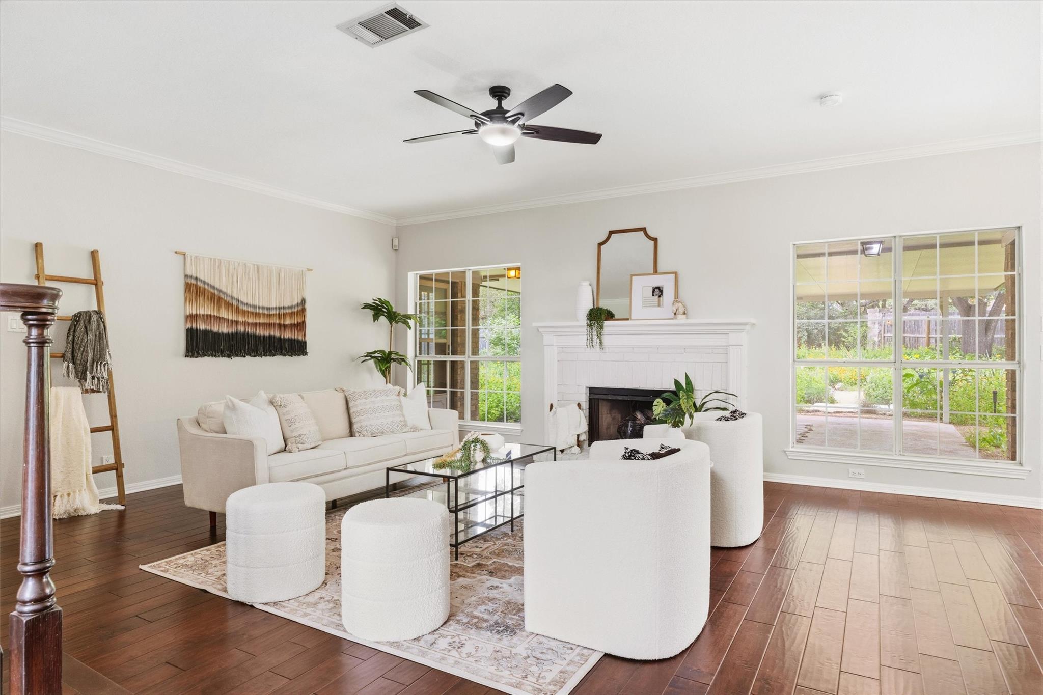 6123 Ginita Ln, Austin, TX 78739