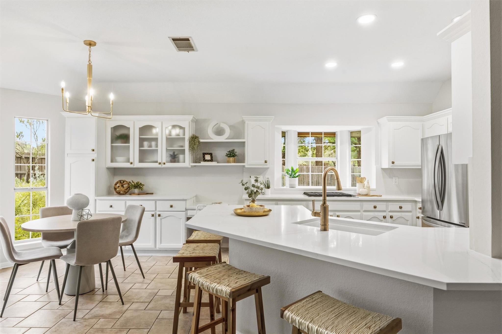 6123 Ginita Ln, Austin, TX 78739