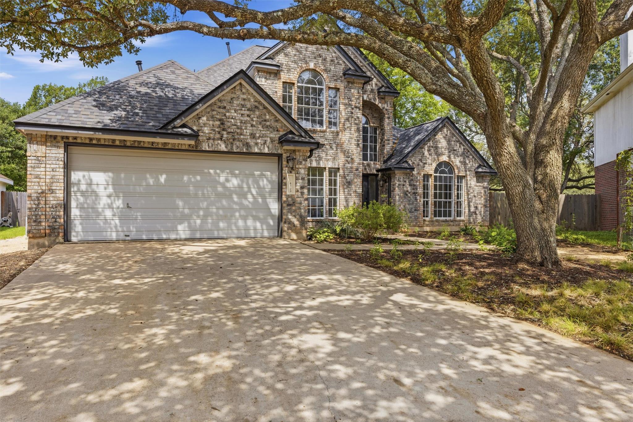 6123 Ginita Ln, Austin, TX 78739
