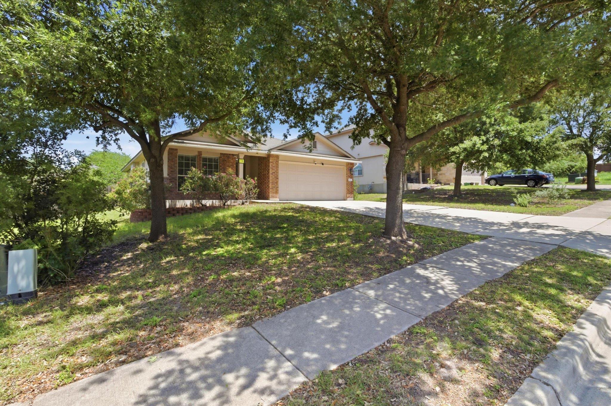 801 Covent Dr, Kyle, TX 78640