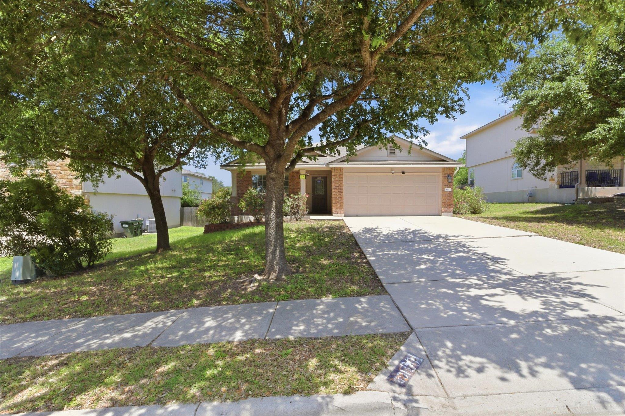 801 Covent Dr, Kyle, TX 78640