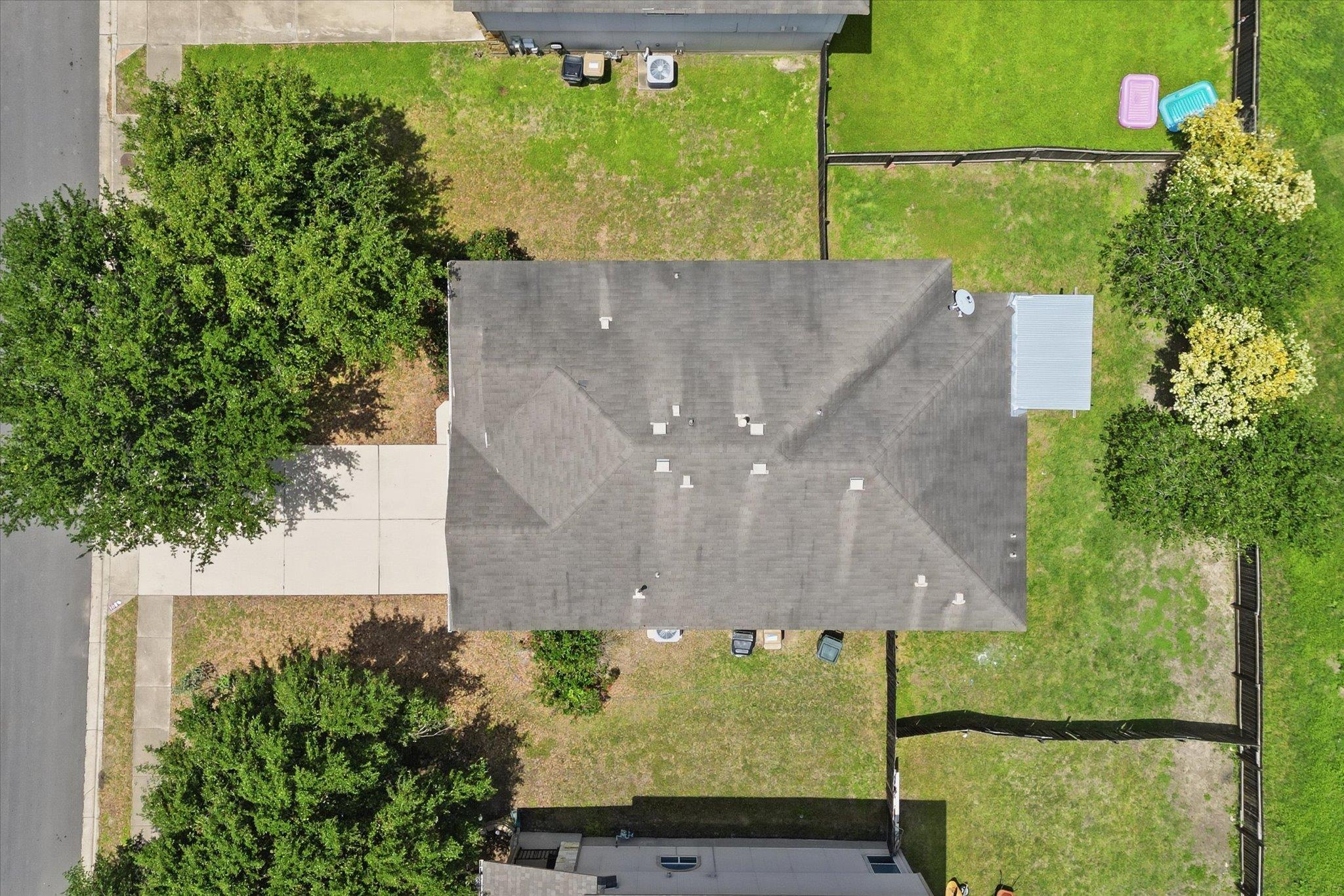 801 Covent Dr, Kyle, TX 78640