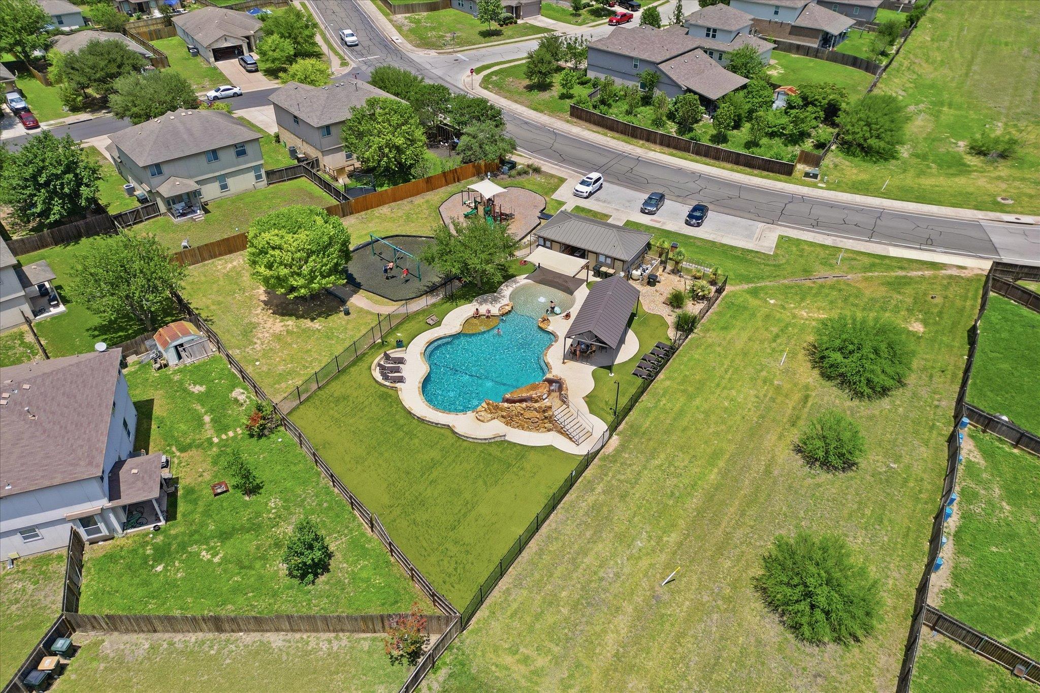 801 Covent Dr, Kyle, TX 78640