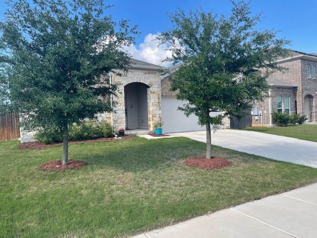 317 Colthorpe Ln, Hutto, TX 78634