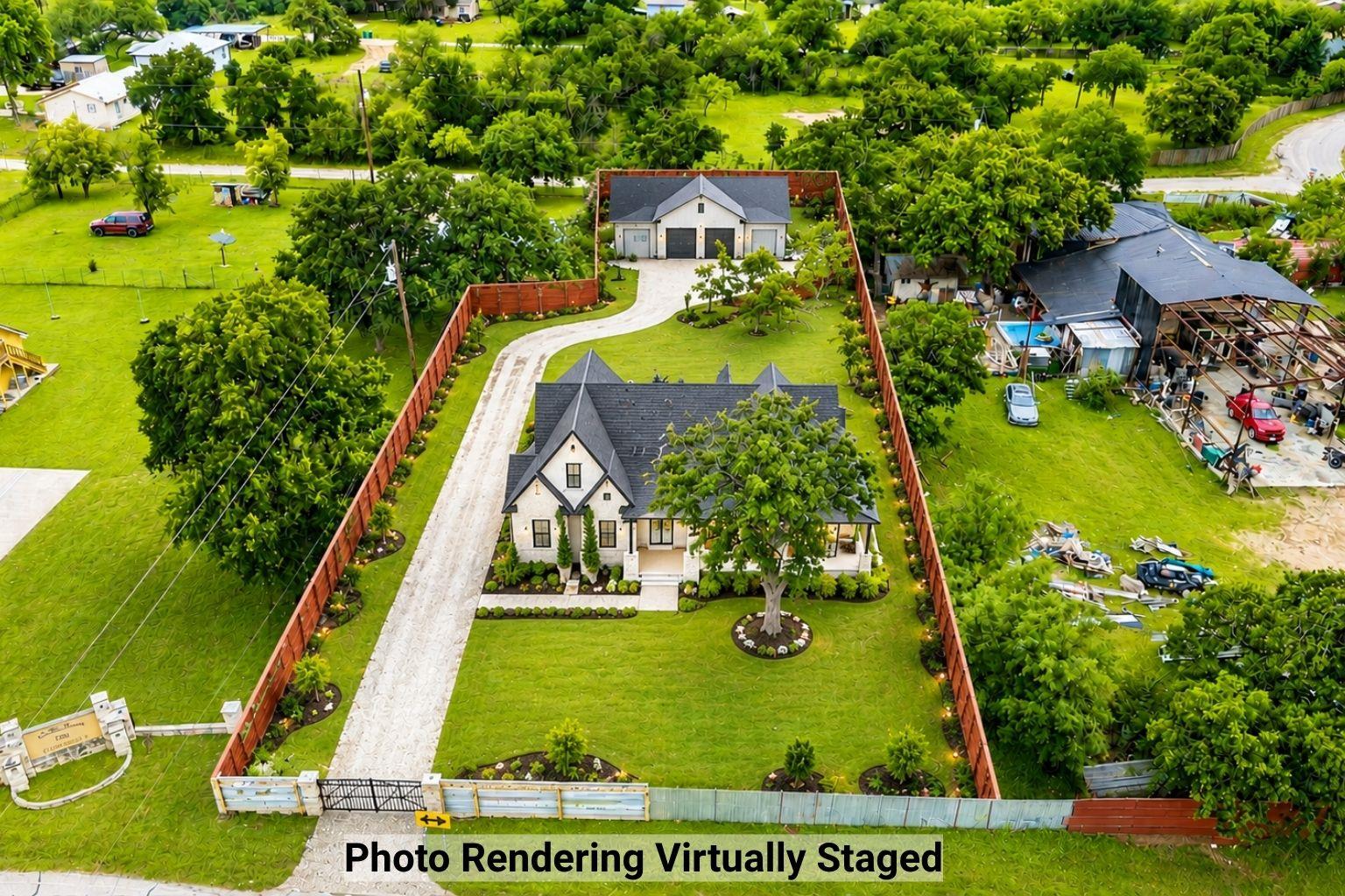 0000 Kingsoak Dr, Marble Falls, TX 78654
