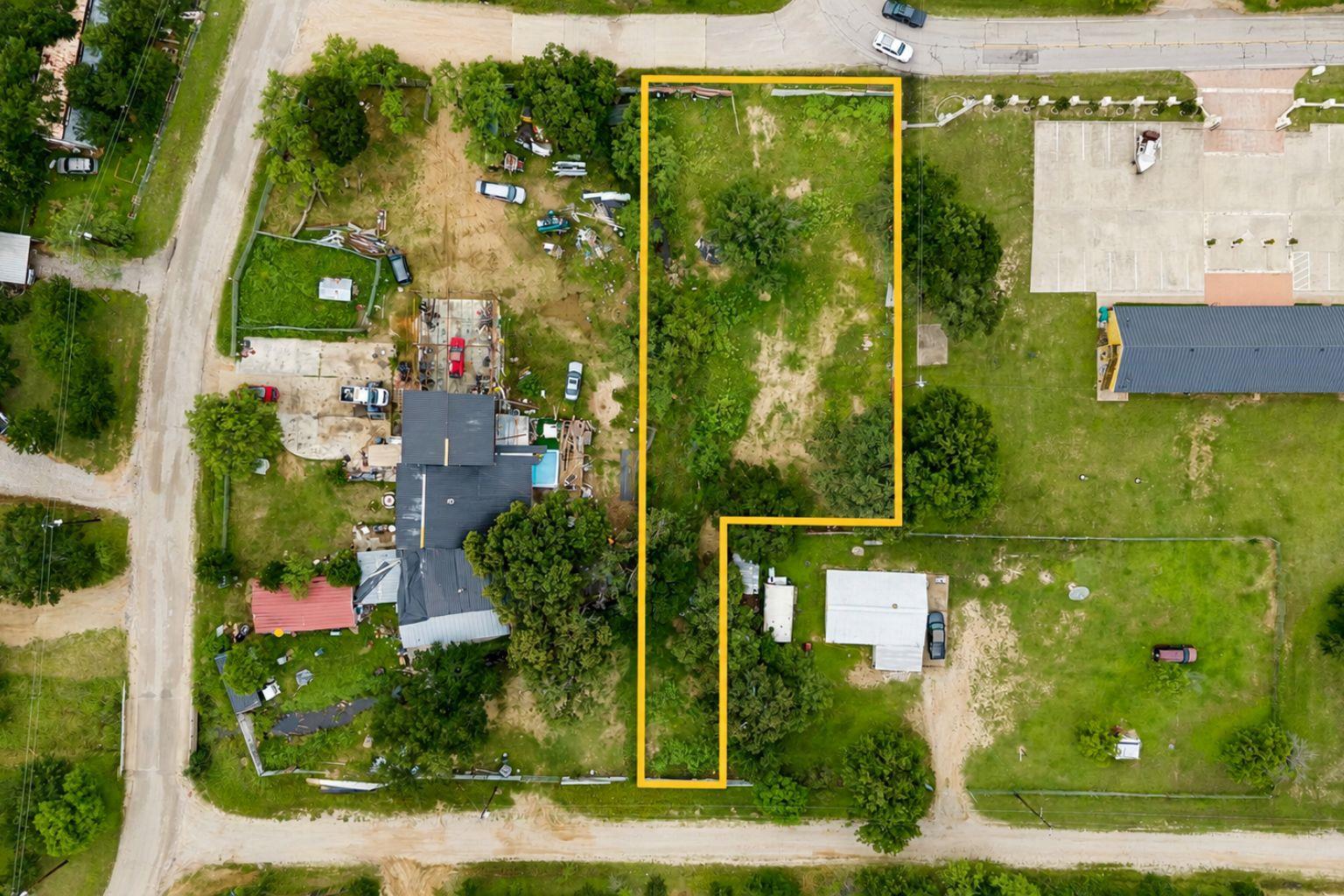 0000 Kingsoak Dr, Marble Falls, TX 78654