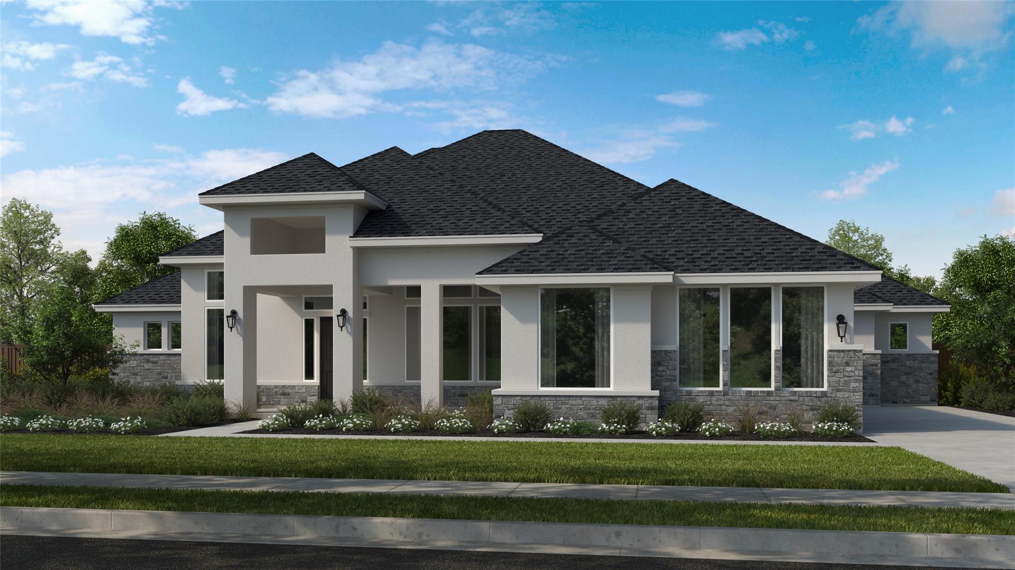 2948 Whalesong Way, Leander, TX 78641