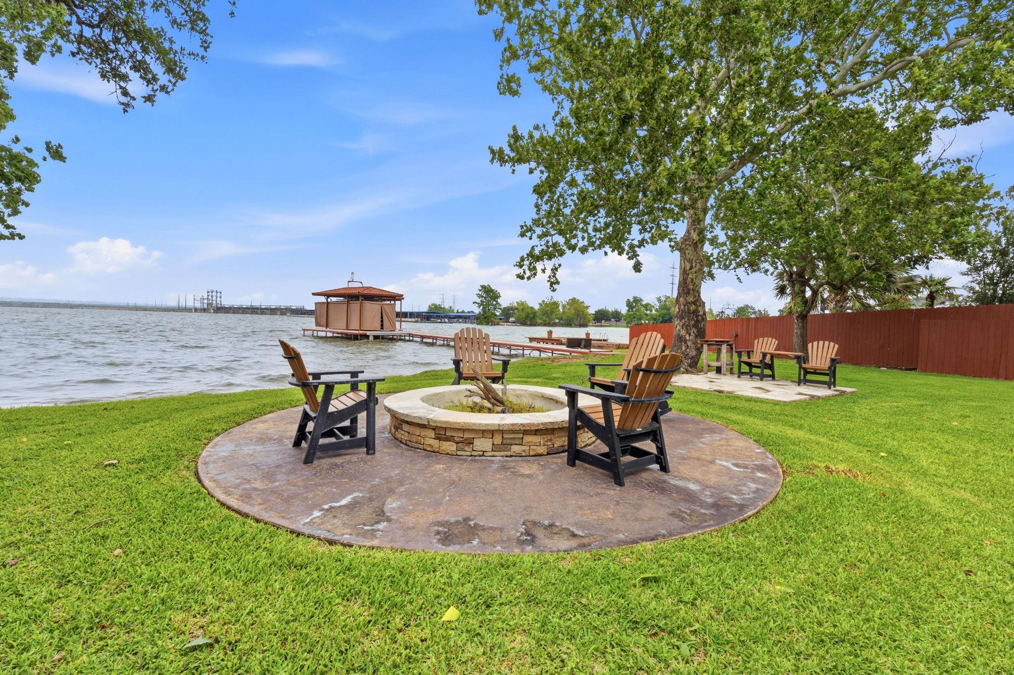 5100 W Fm 2147 Rd, Horseshoe Bay, TX 78657