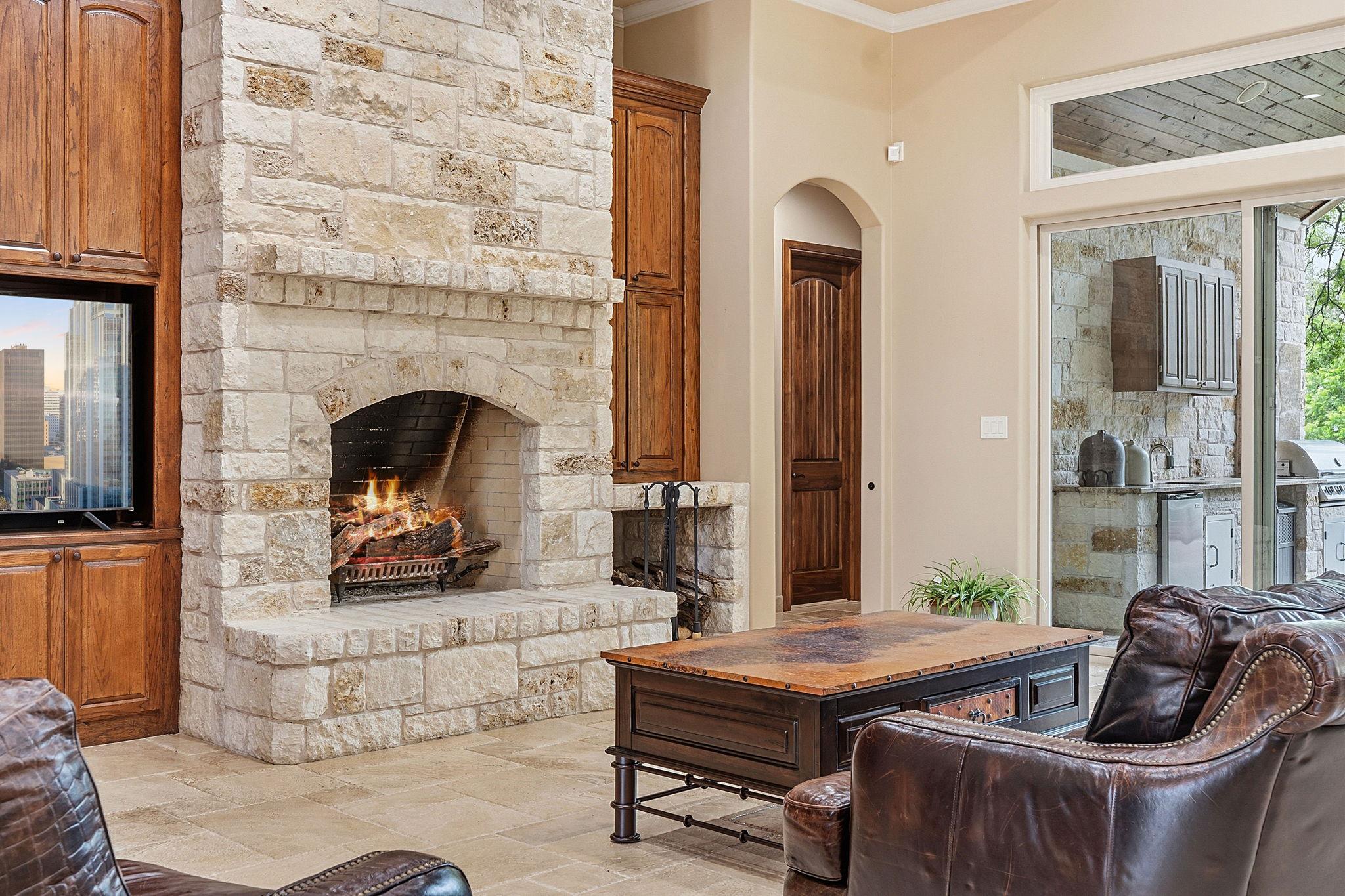 5100 W Fm 2147 Rd, Horseshoe Bay, TX 78657