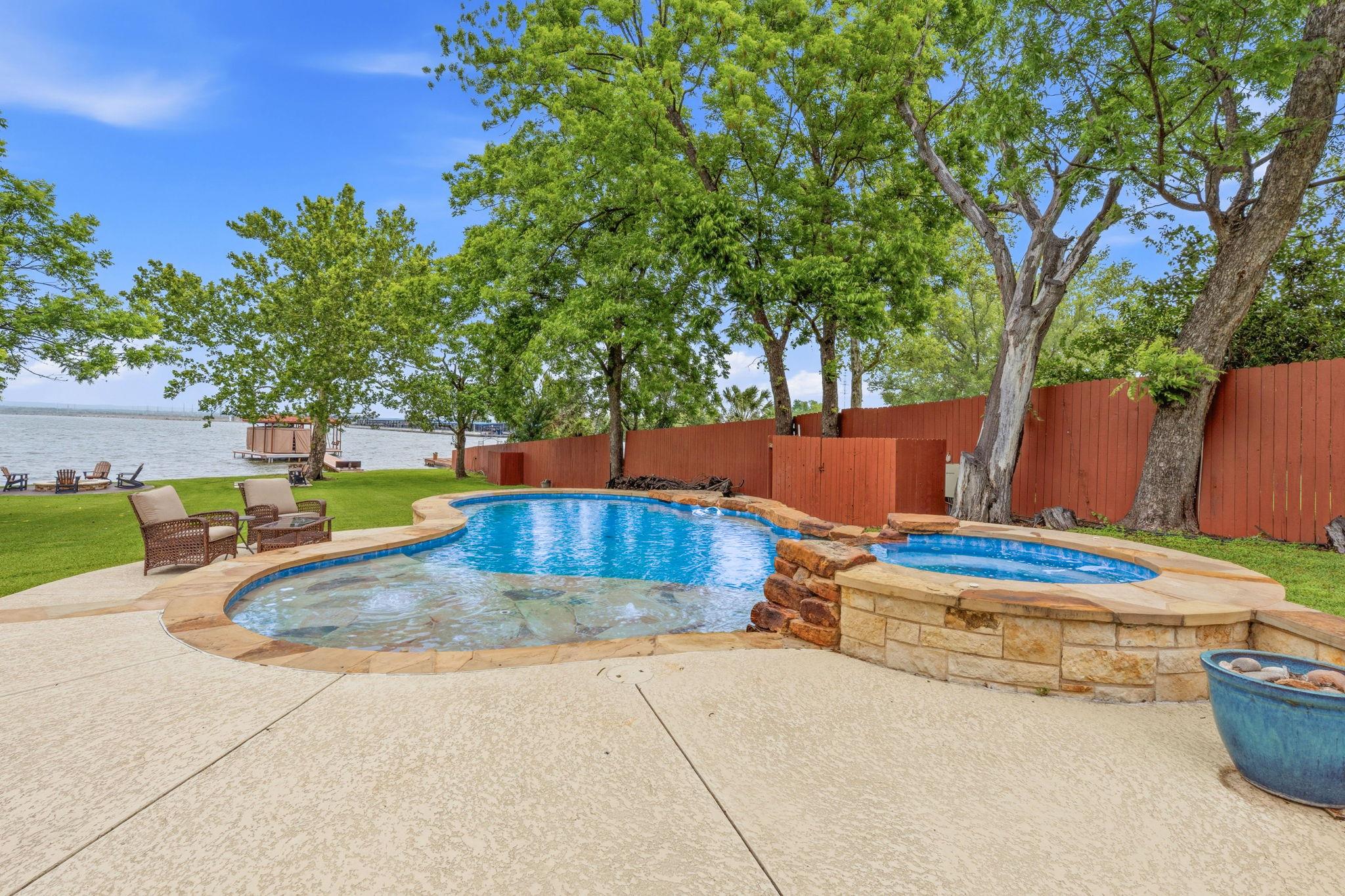 5100 W Fm 2147 Rd, Horseshoe Bay, TX 78657