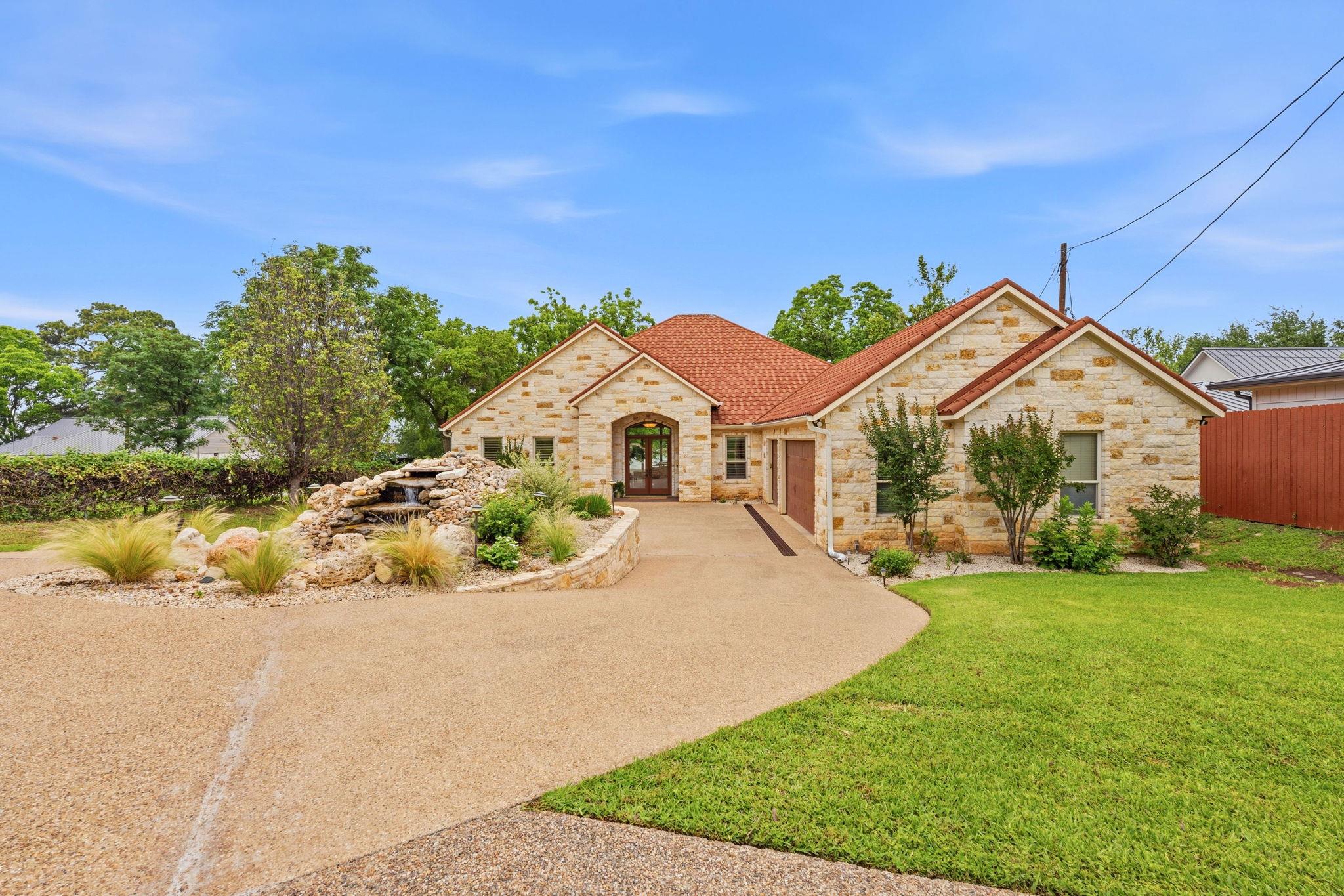 5100 W Fm 2147 Rd, Horseshoe Bay, TX 78657