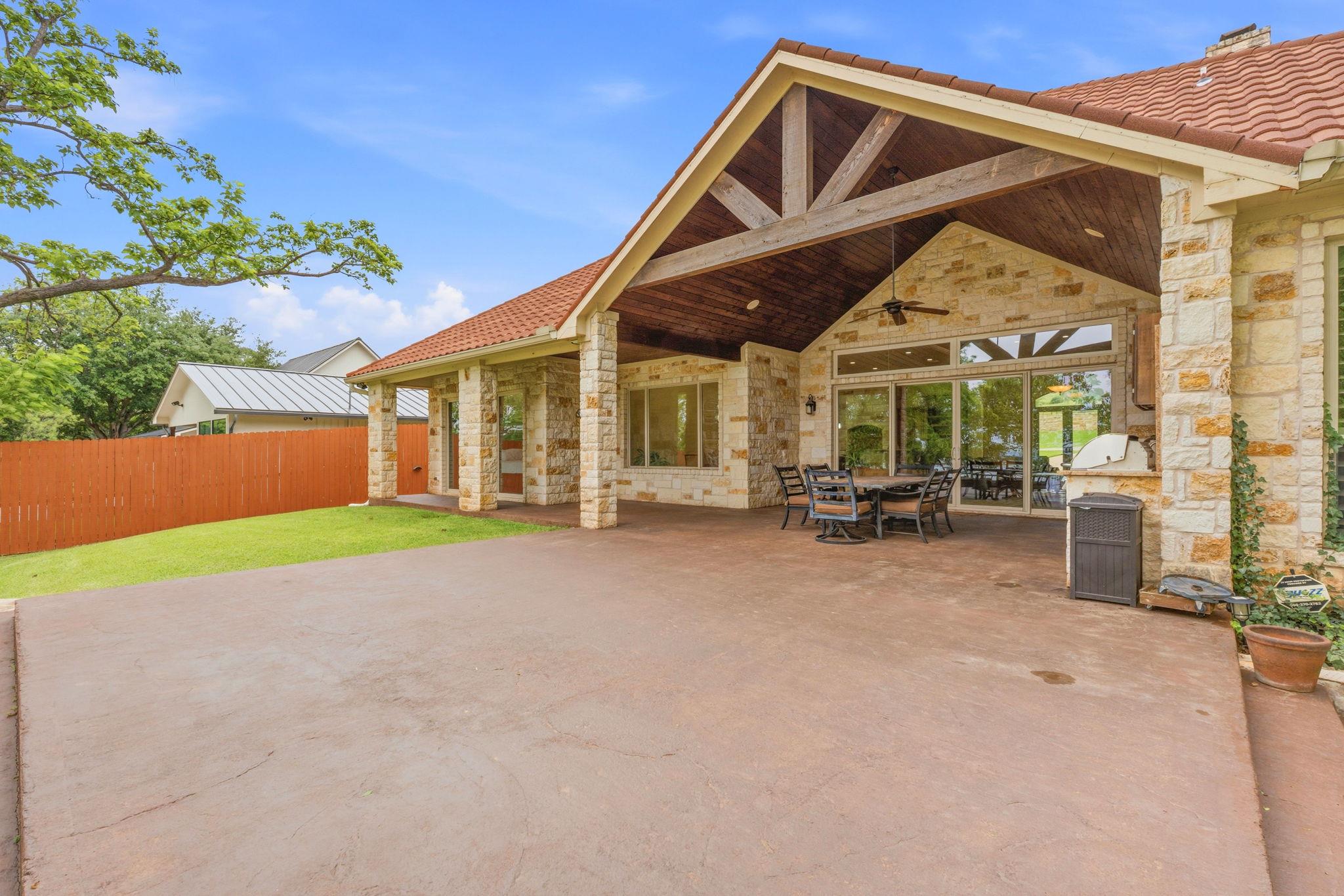 5100 W Fm 2147 Rd, Horseshoe Bay, TX 78657
