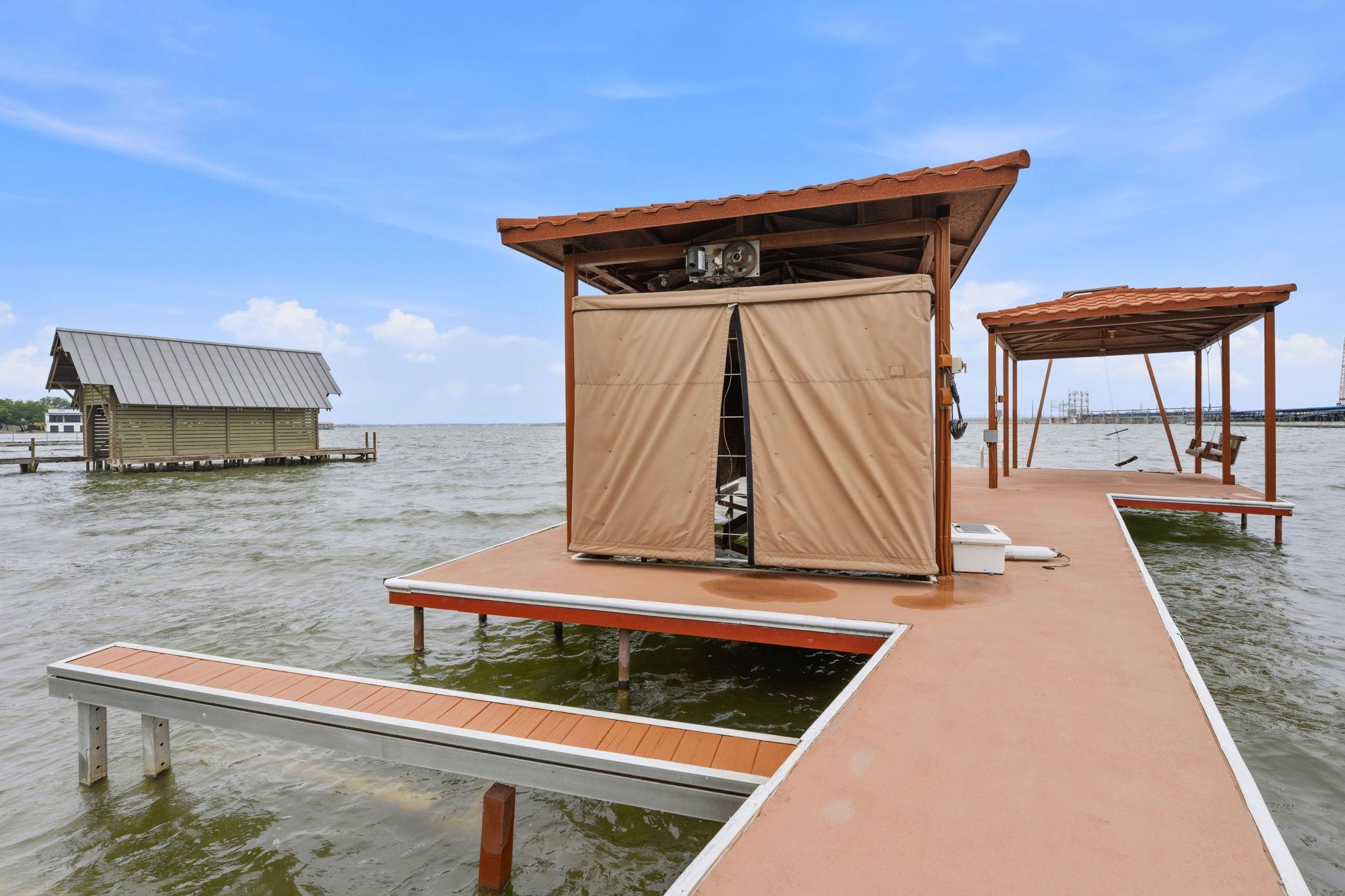 5100 W Fm 2147 Rd, Horseshoe Bay, TX 78657
