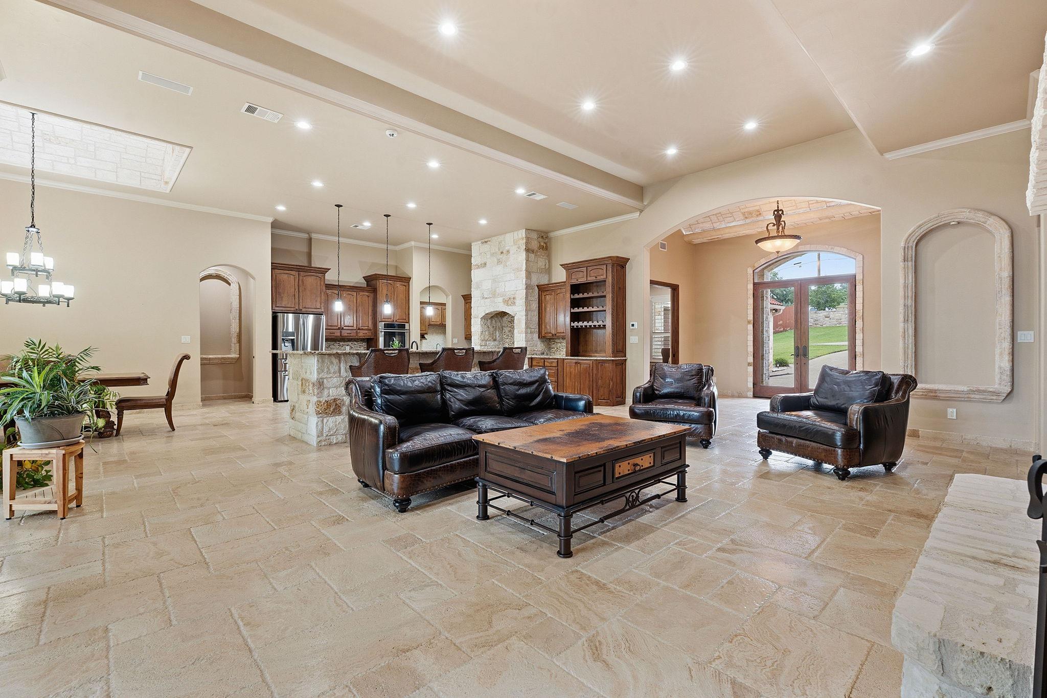 5100 W Fm 2147 Rd, Horseshoe Bay, TX 78657