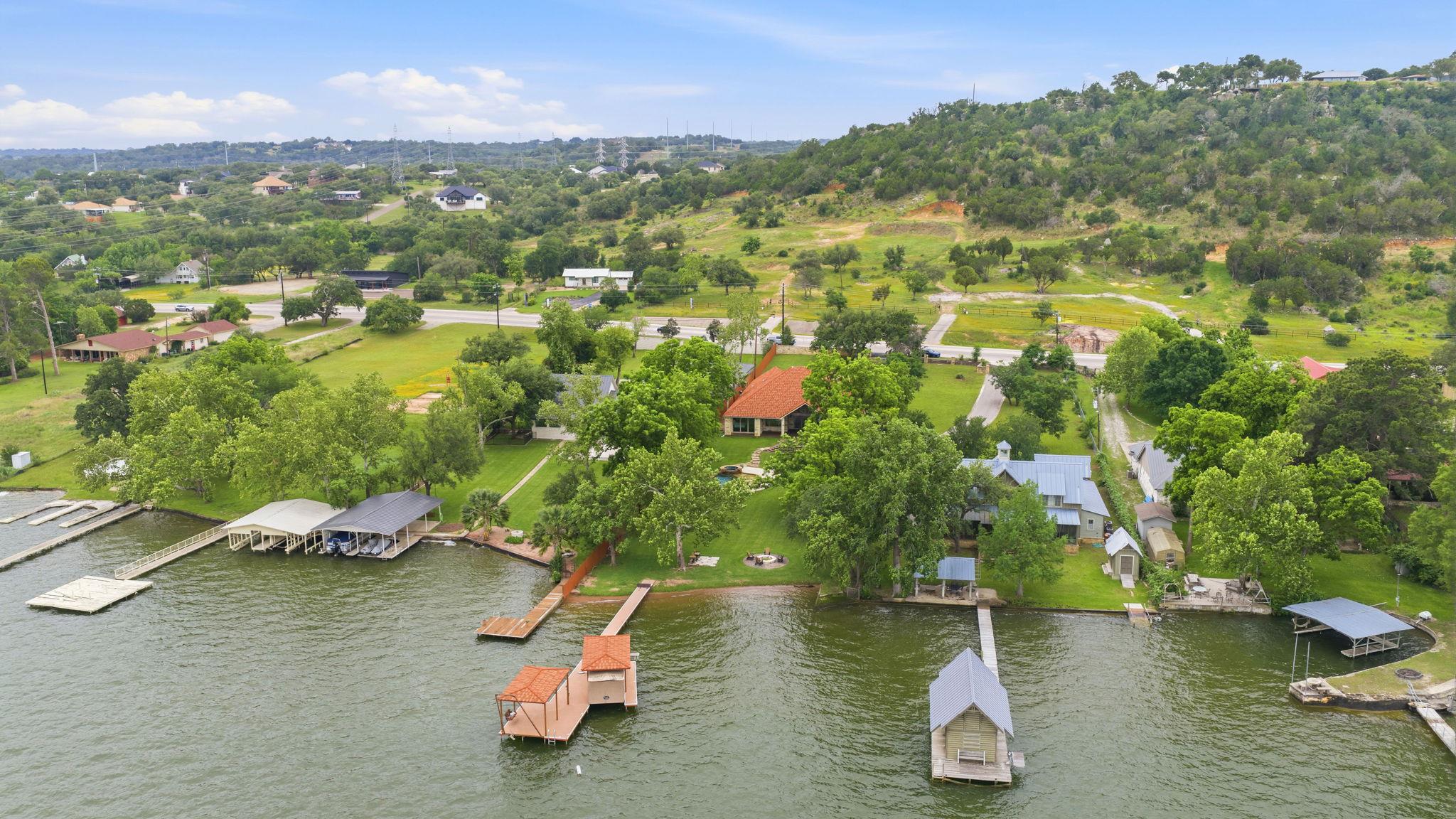 5100 W Fm 2147 Rd, Horseshoe Bay, TX 78657