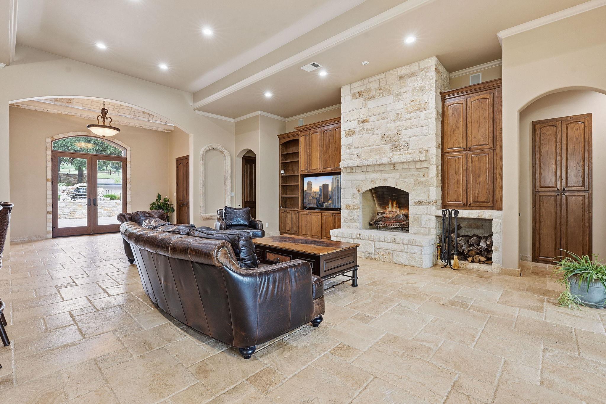 5100 W Fm 2147 Rd, Horseshoe Bay, TX 78657