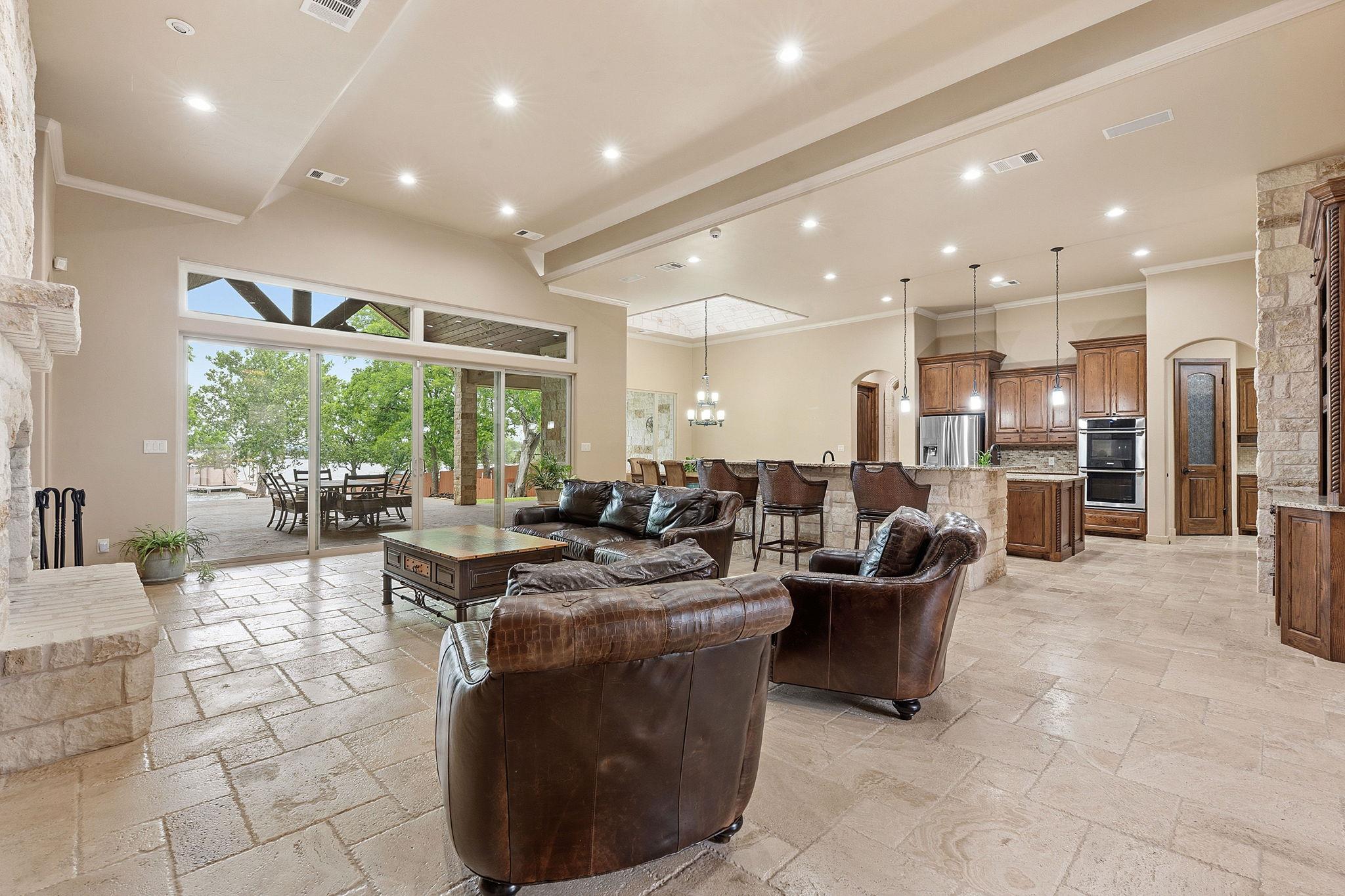 5100 W Fm 2147 Rd, Horseshoe Bay, TX 78657