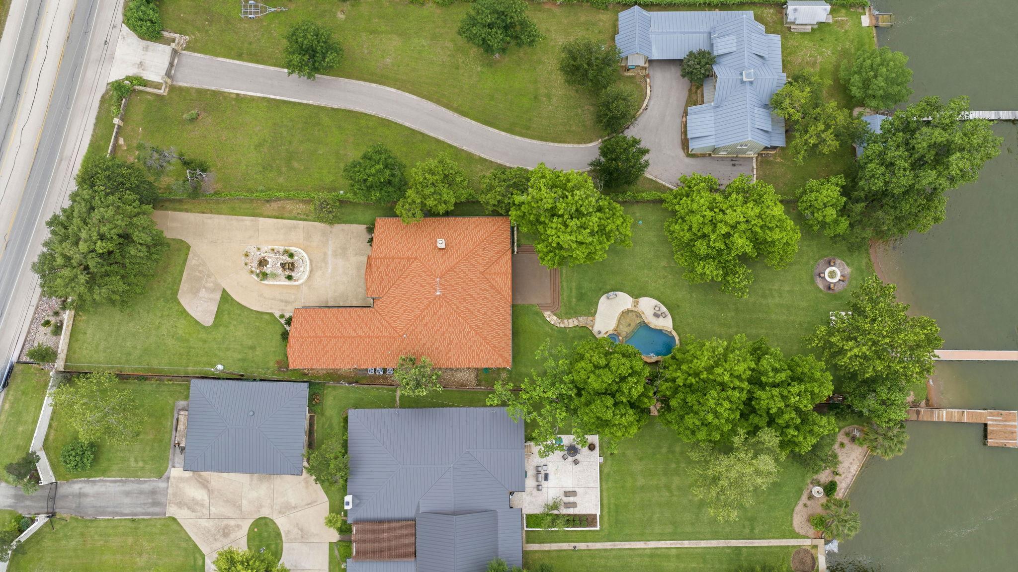 5100 W Fm 2147 Rd, Horseshoe Bay, TX 78657